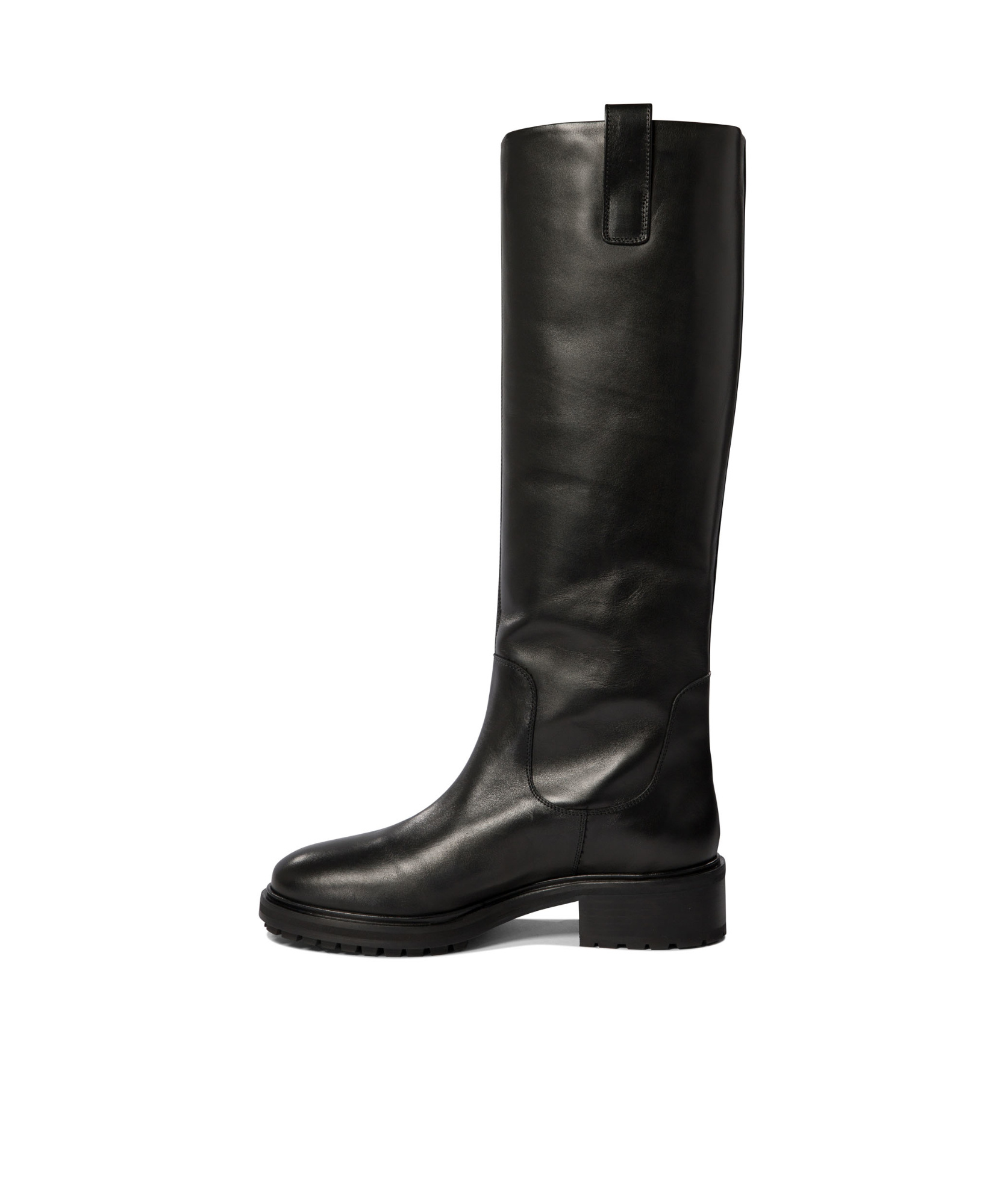 AEYDE HENRY'S KNEE-HIGH BOOTS