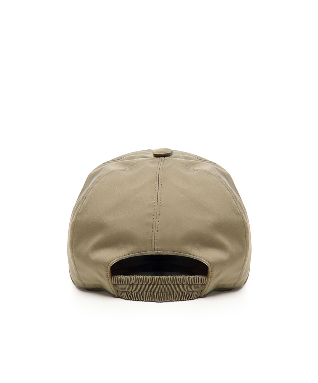 Loro Piana Embroidered-logo Baseball Cap In Brown