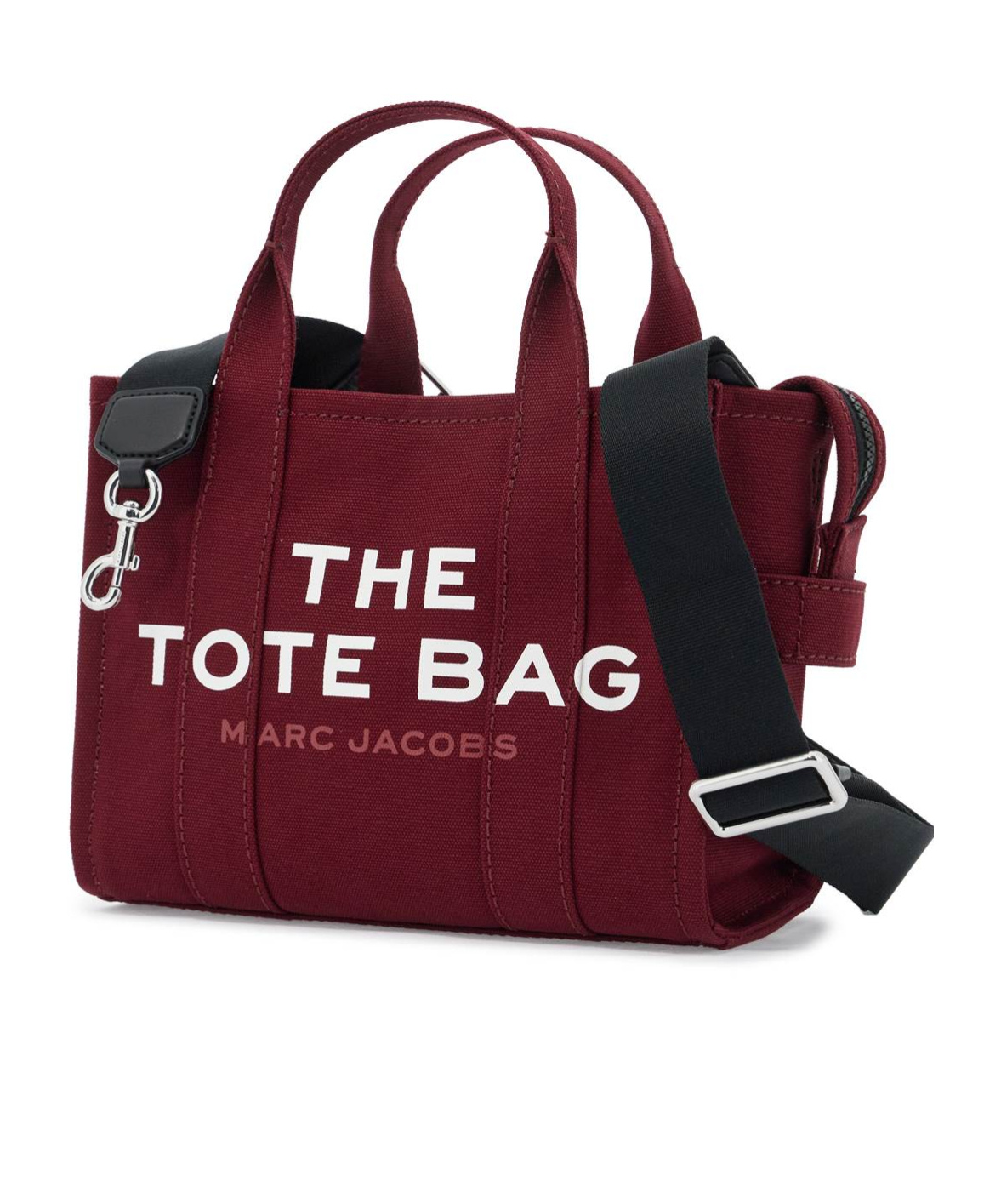 Marc Jacobs The Small Tote Bag In Brown