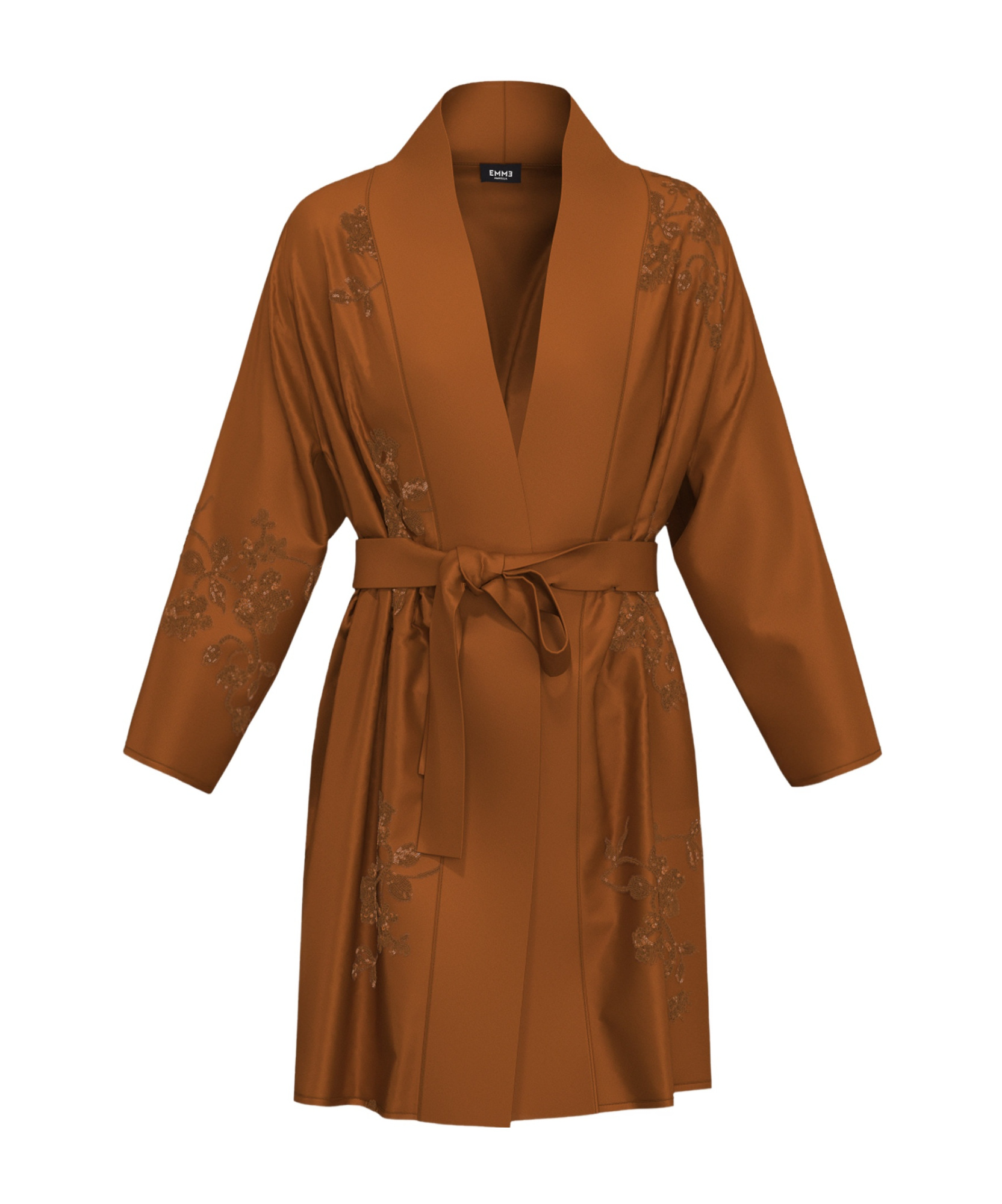 Marella Long Sleeve Casual Jacket