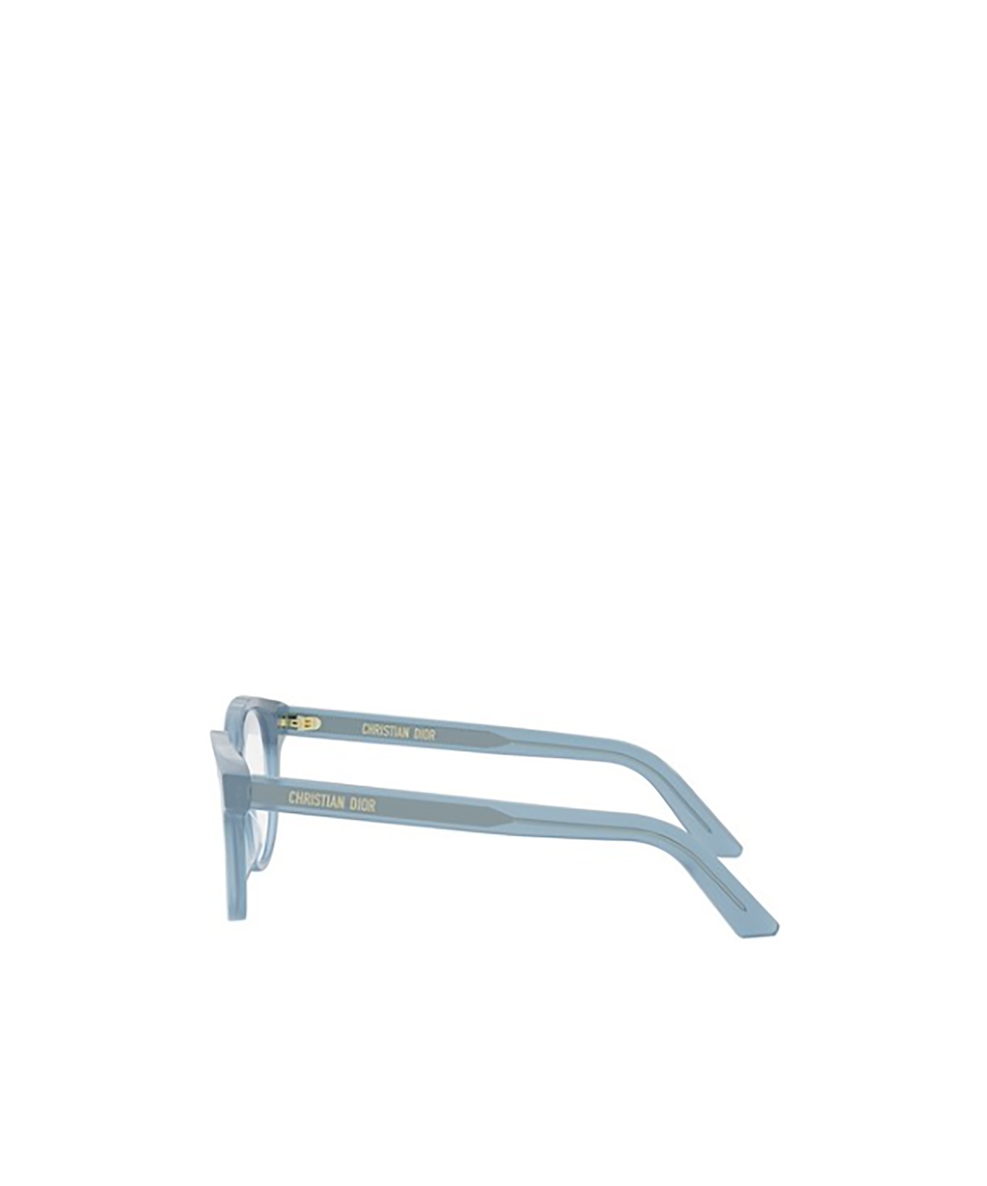 Dior Full-frame Flat Mirror In White