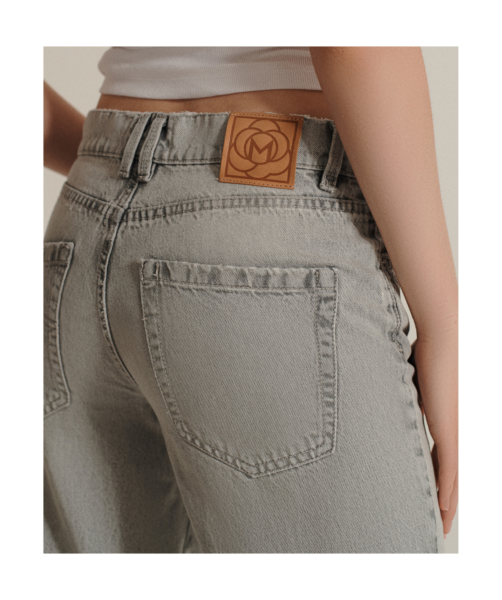 Marella Wide-leg Jeans