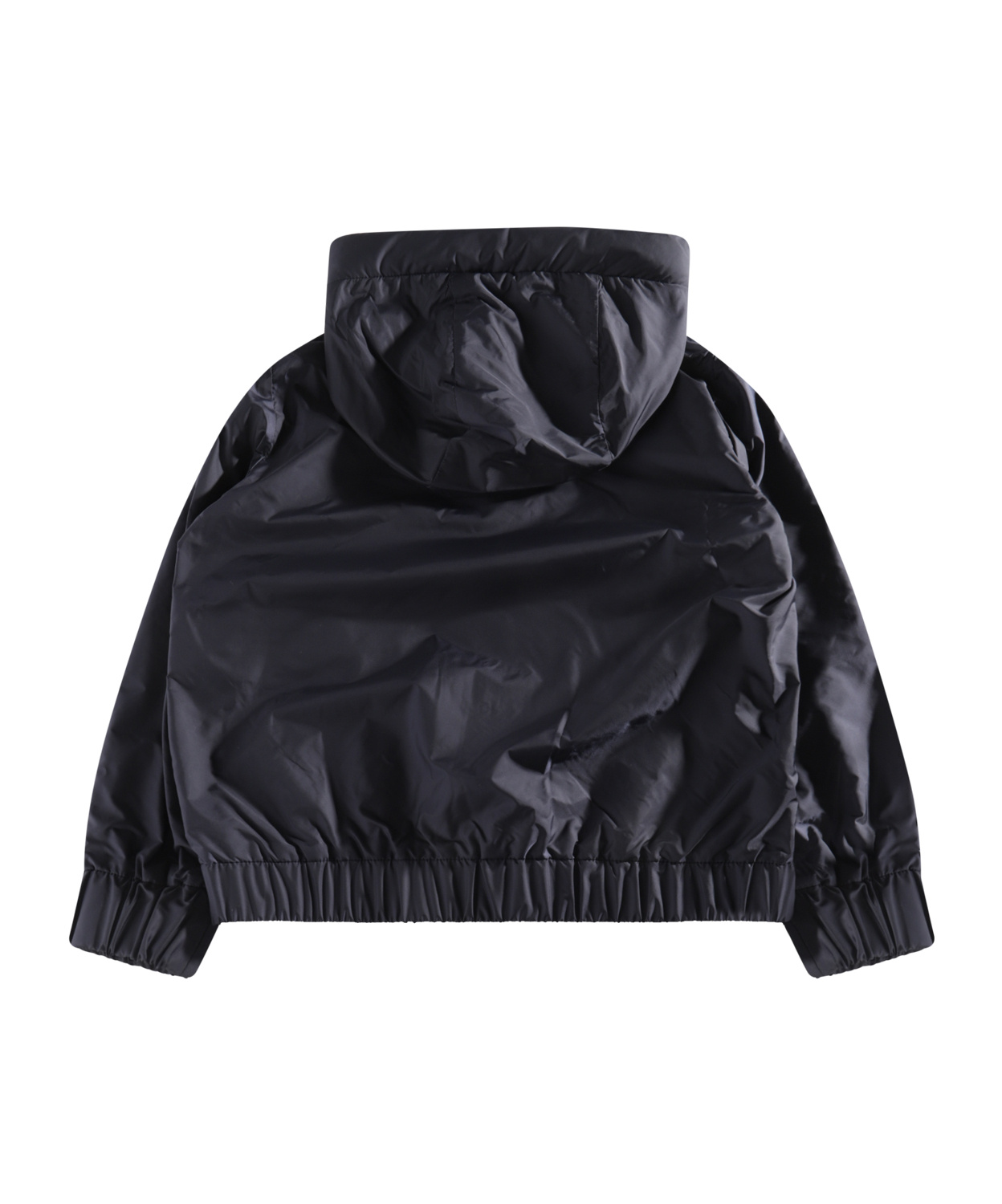 MONCLER MONCLER ENFANT LILIANNA LONG SLEEVED JACKET