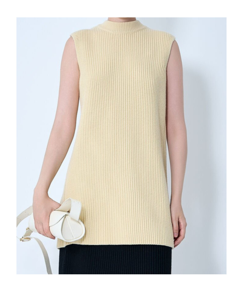 Jil Sander Knitwears In Neutral