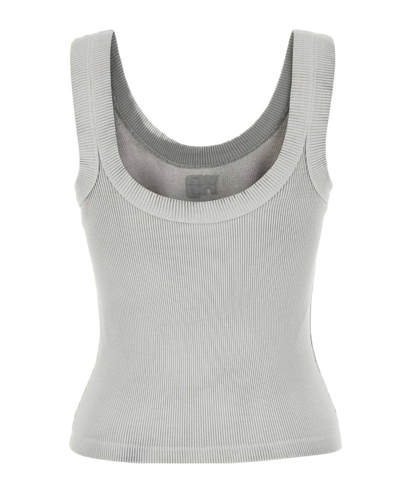 Alexander Wang T T By Alexander Wang Shirts In White