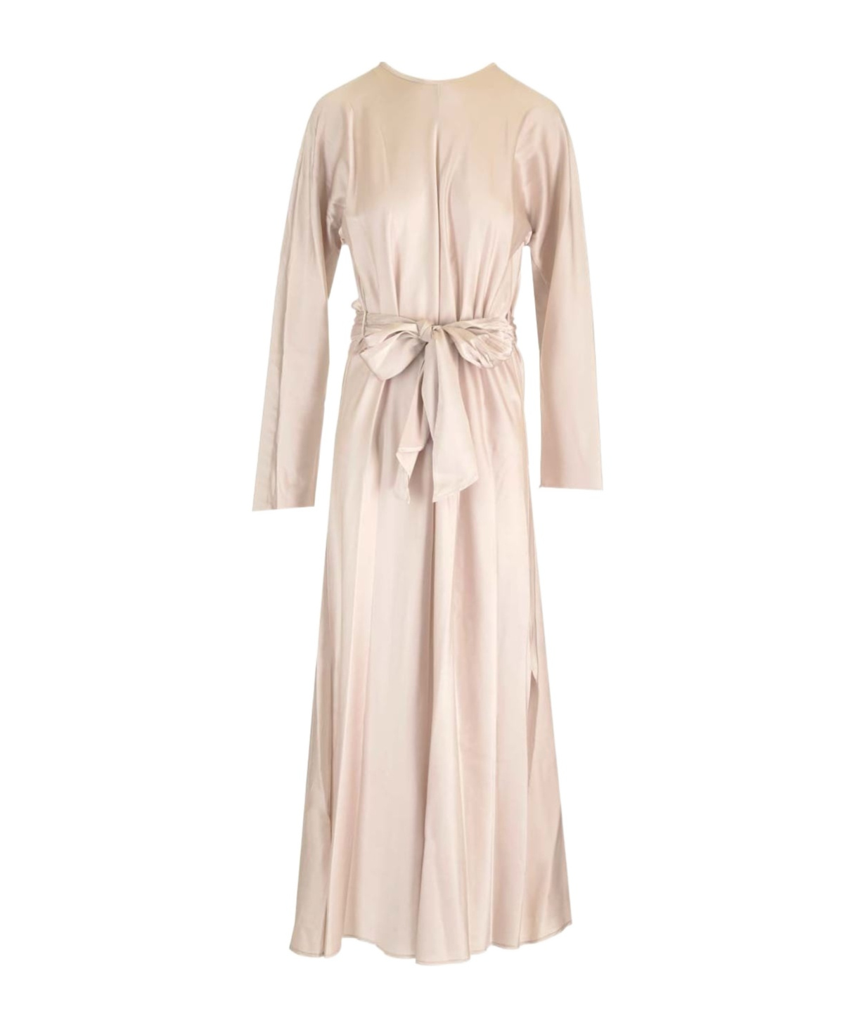 Shop Forte Forte Belted Dress