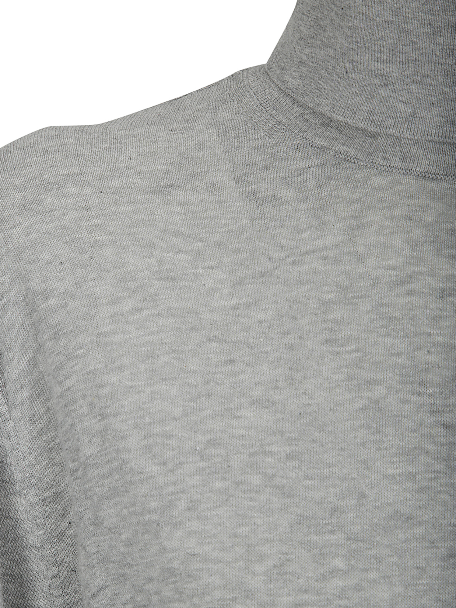 Studio Nicholson Nilo Roll Neck Knitted Sweater