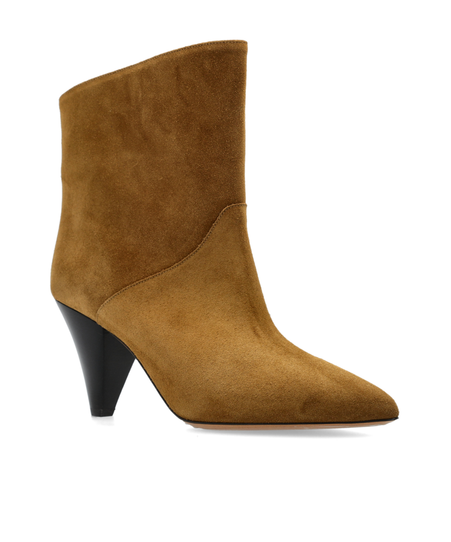 ISABEL MARANT 46MM LARTA BOOTS