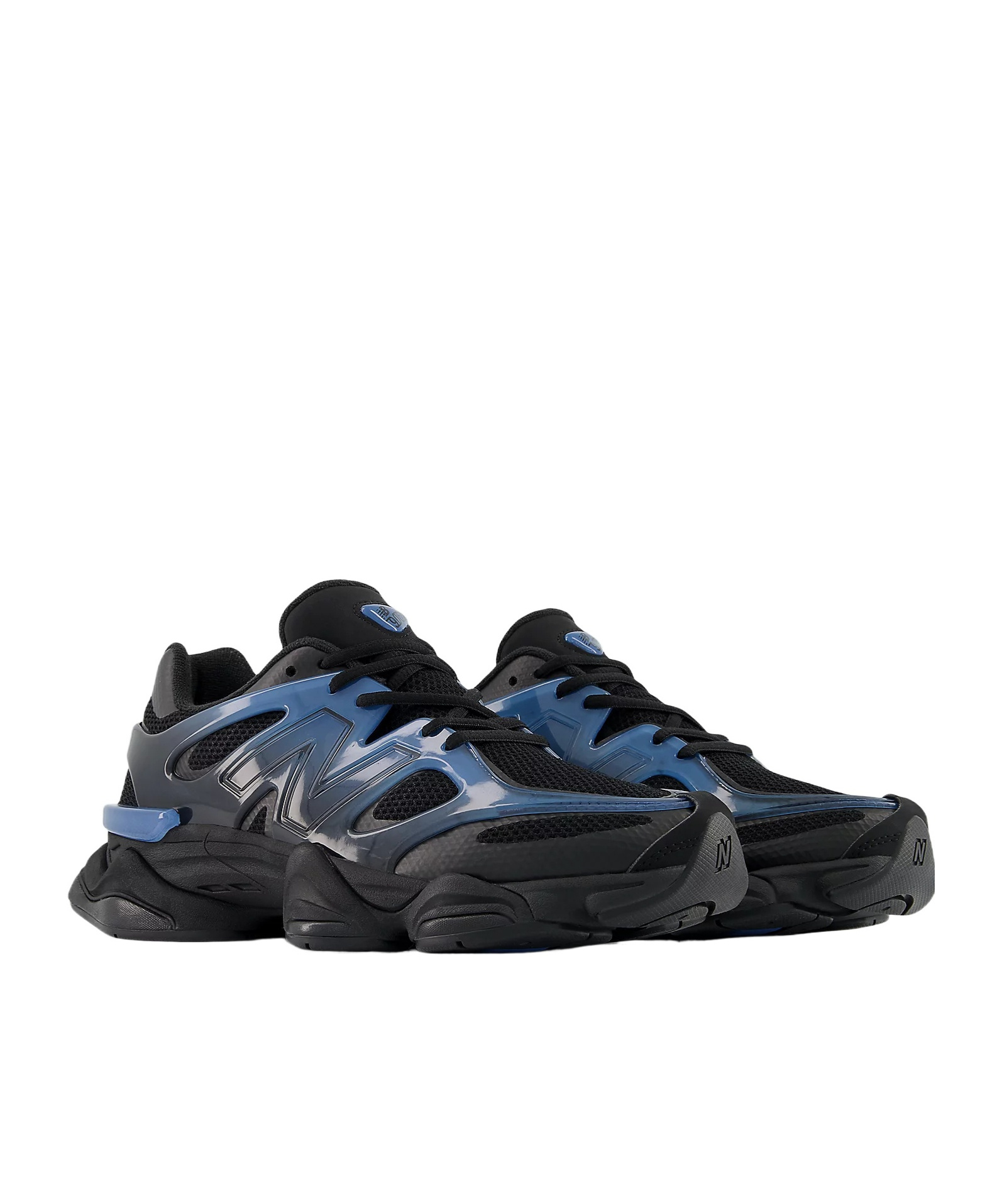 New Balance Lace-up Sneakers