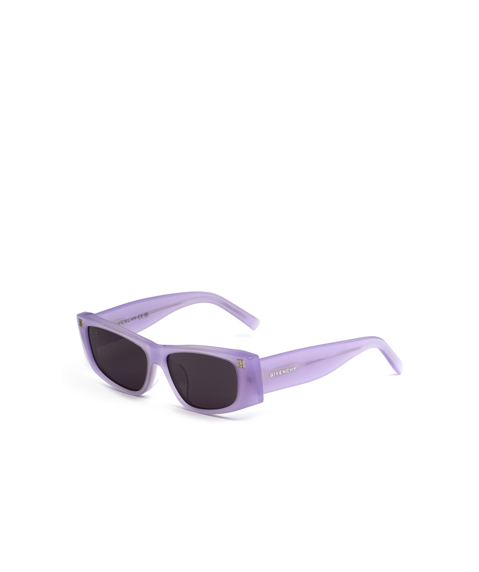 Givenchy Full Frame Sunglasses In Black