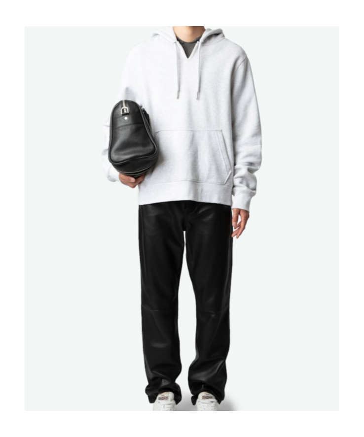 Zadig & Voltaire Soda Photoprint Sweatshirt