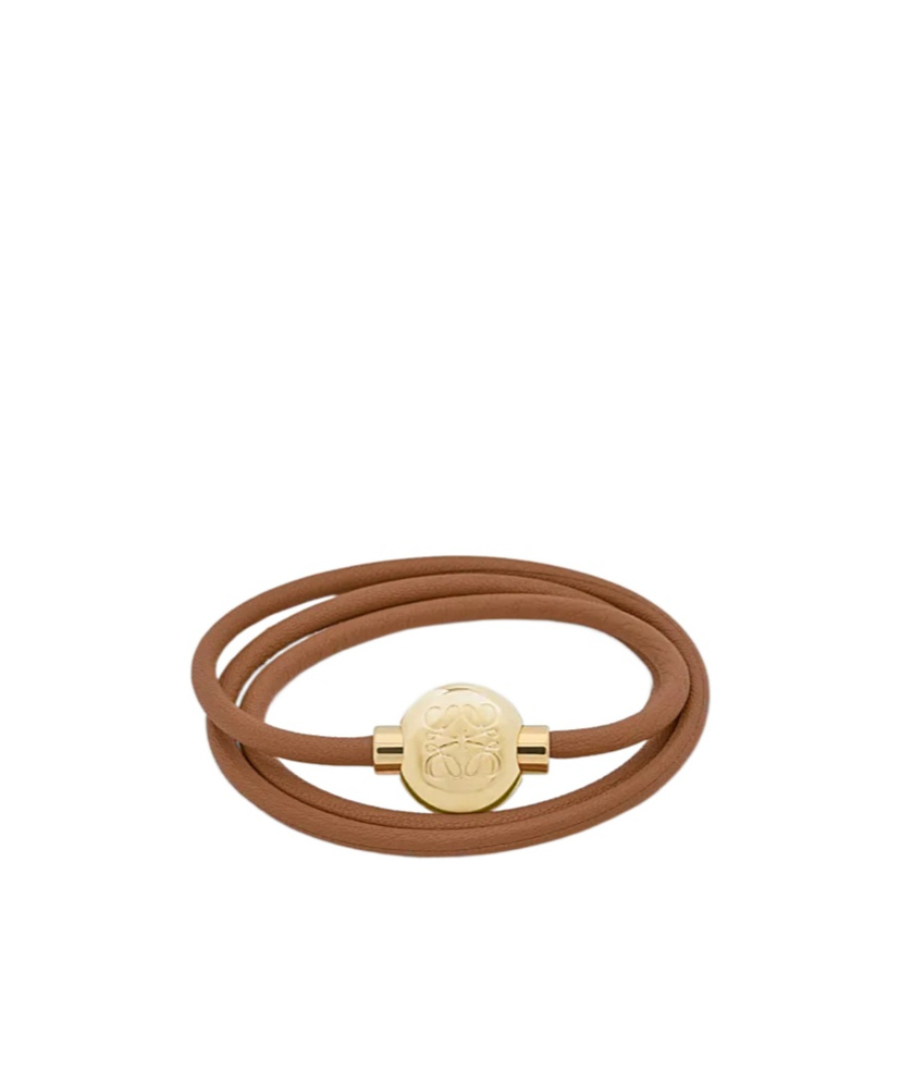Loewe Pebble Bracelet