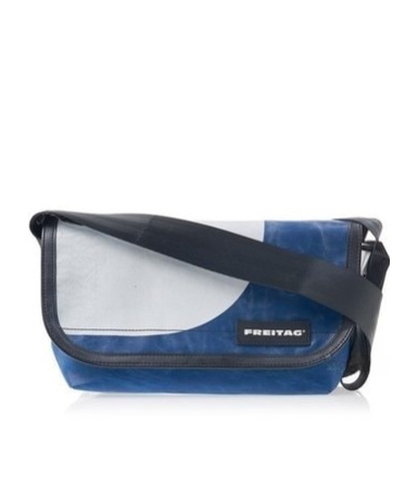 Shop Freitag Flap Shoulder Bag