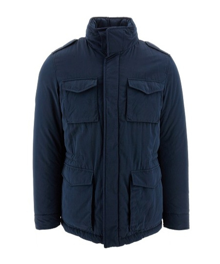 HERNO PADDED JACKET