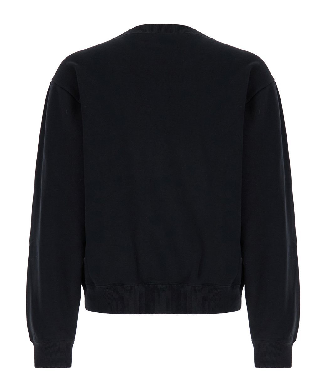 CELINE LONG-SLEEVED SWEATER 