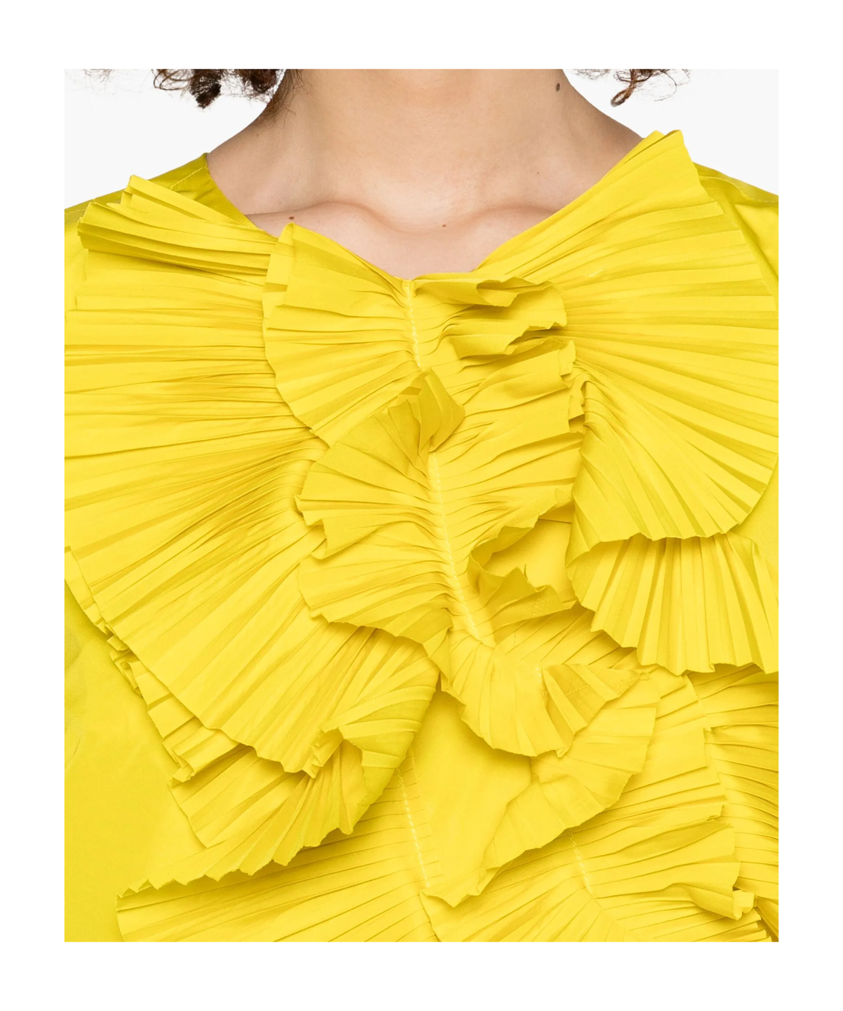 P.a.r.o.s.h Sleeveless Dress