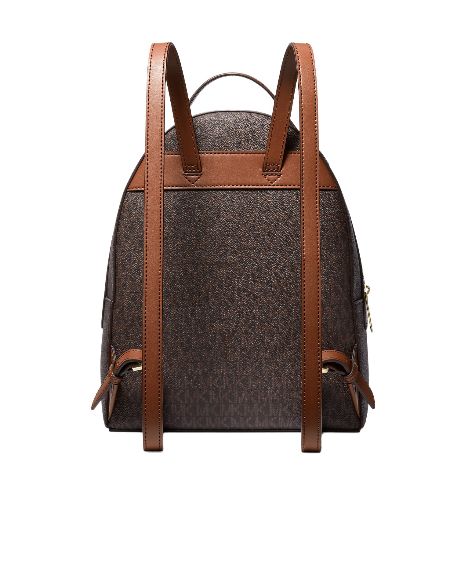 Michael Kors Sheila Medium Logo Backpack