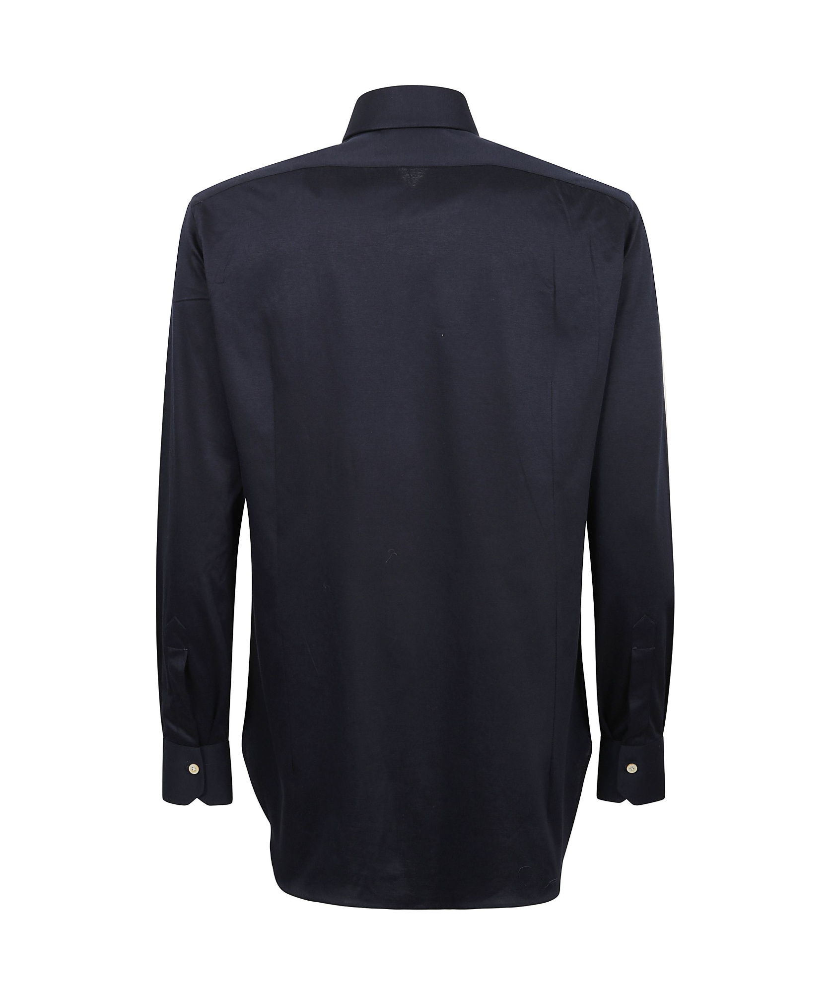 KITON LONG-SLEEVED SHIRT 