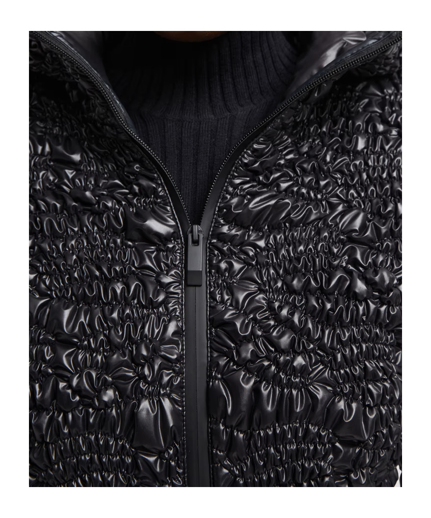 Moncler Champraz Jacket In Black