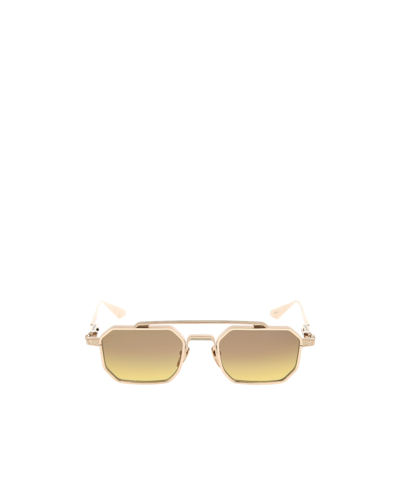 Chrome Hearts Full Frame Sunglasses