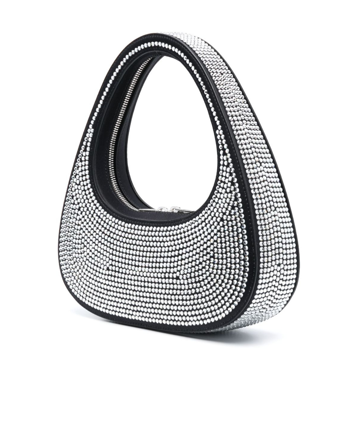 COPERNI ZIPPER SHOULDER BAG 