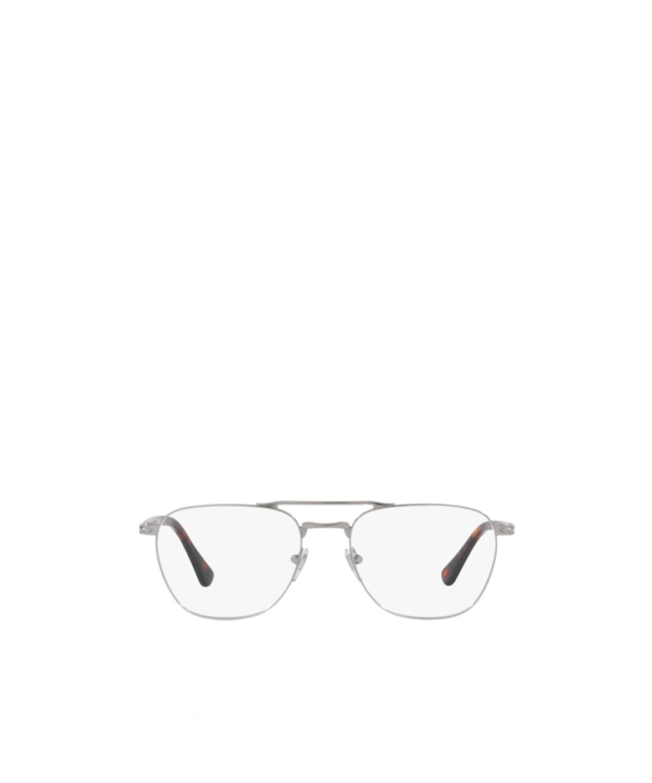 Persol Square-frame Glasses In White
