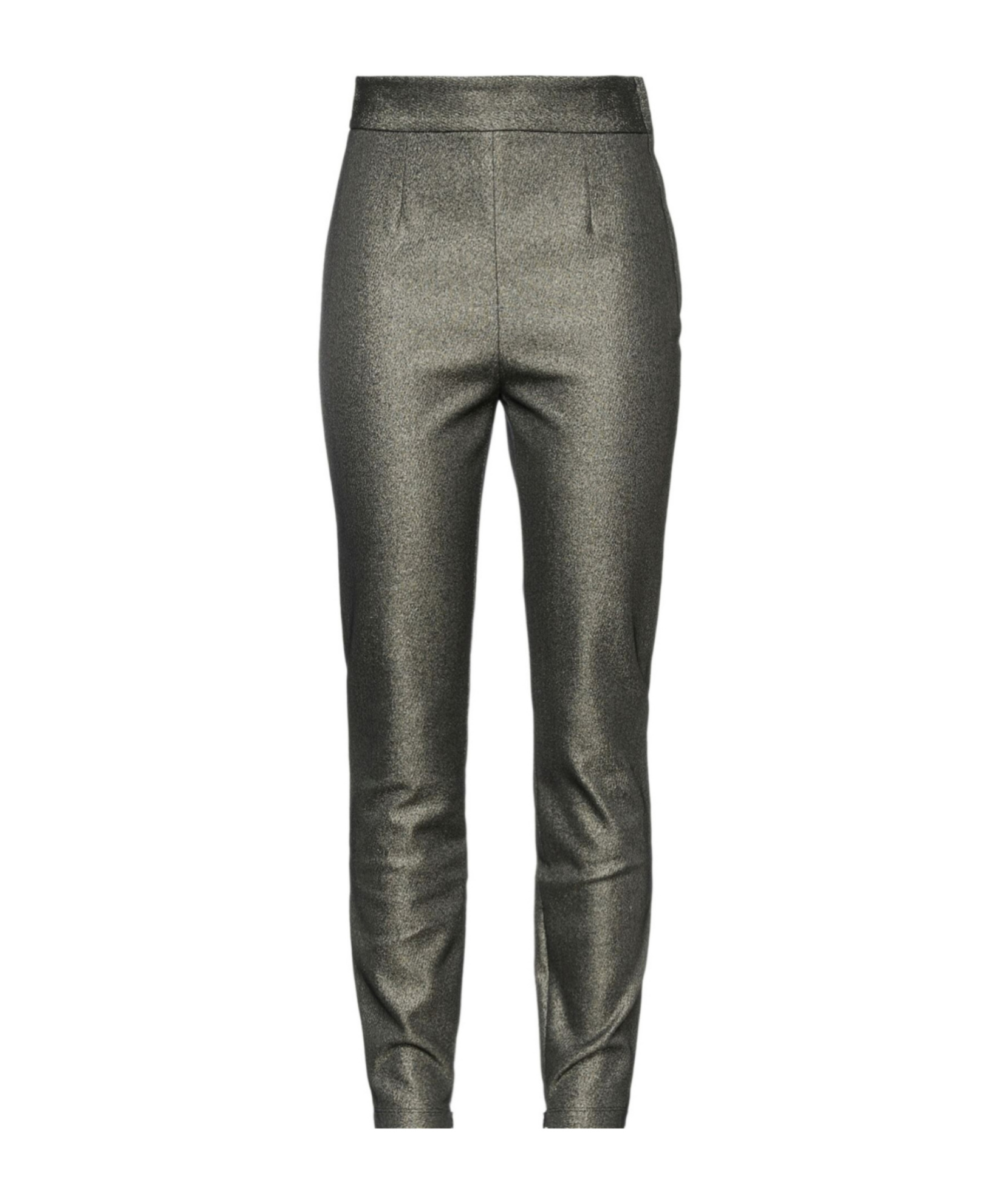 Dolce & Gabbana Straight-leg Trousers In Black