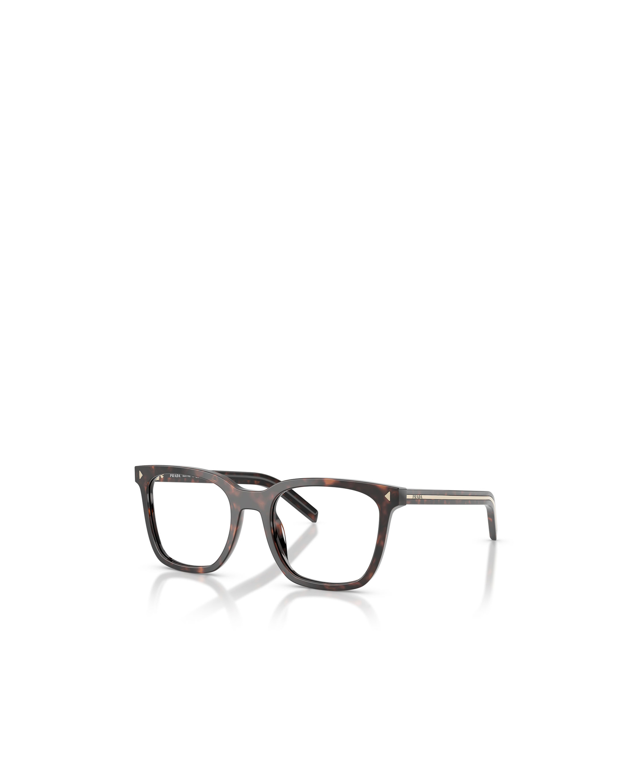 Prada Full Frame Plain Mirror