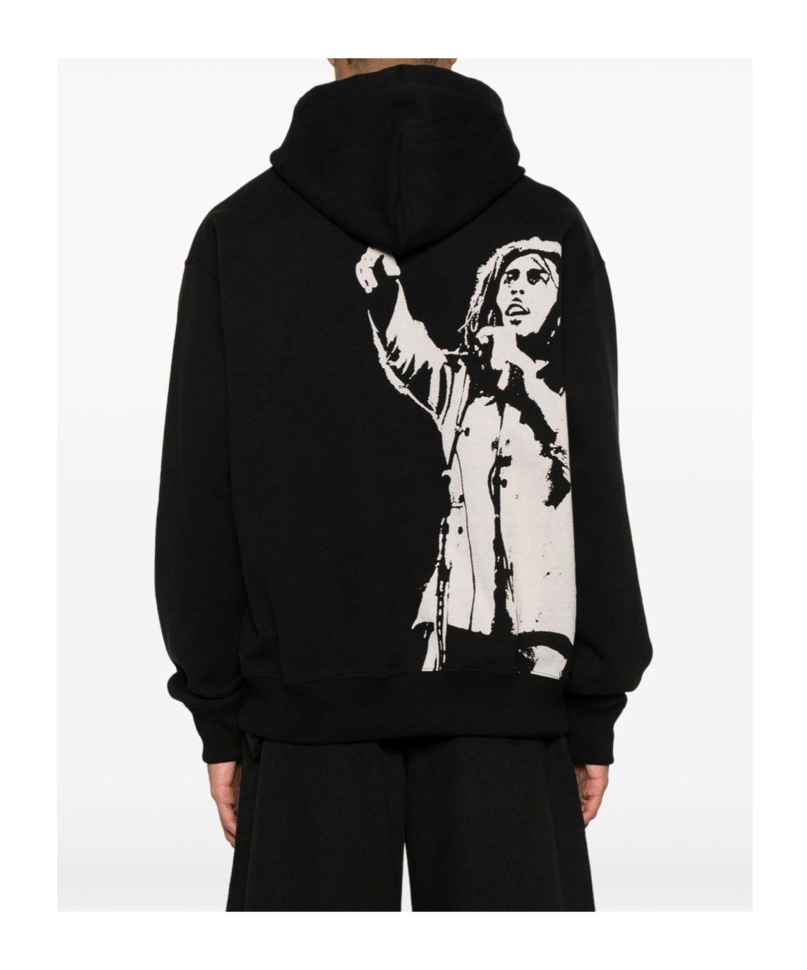 Junya Watanabe Bob Marley Hoodie