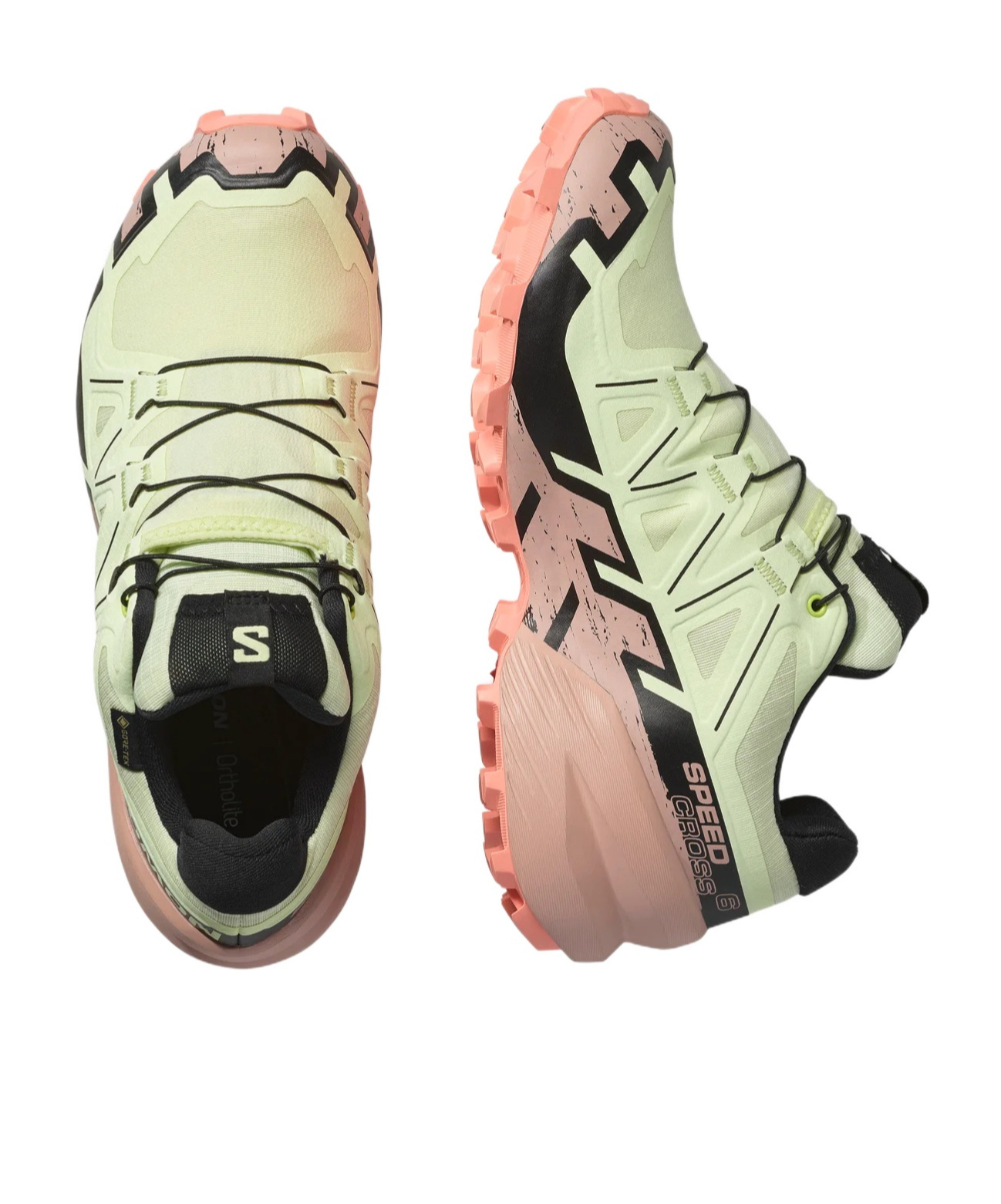 Salomon Speedcross 6 Sneakers