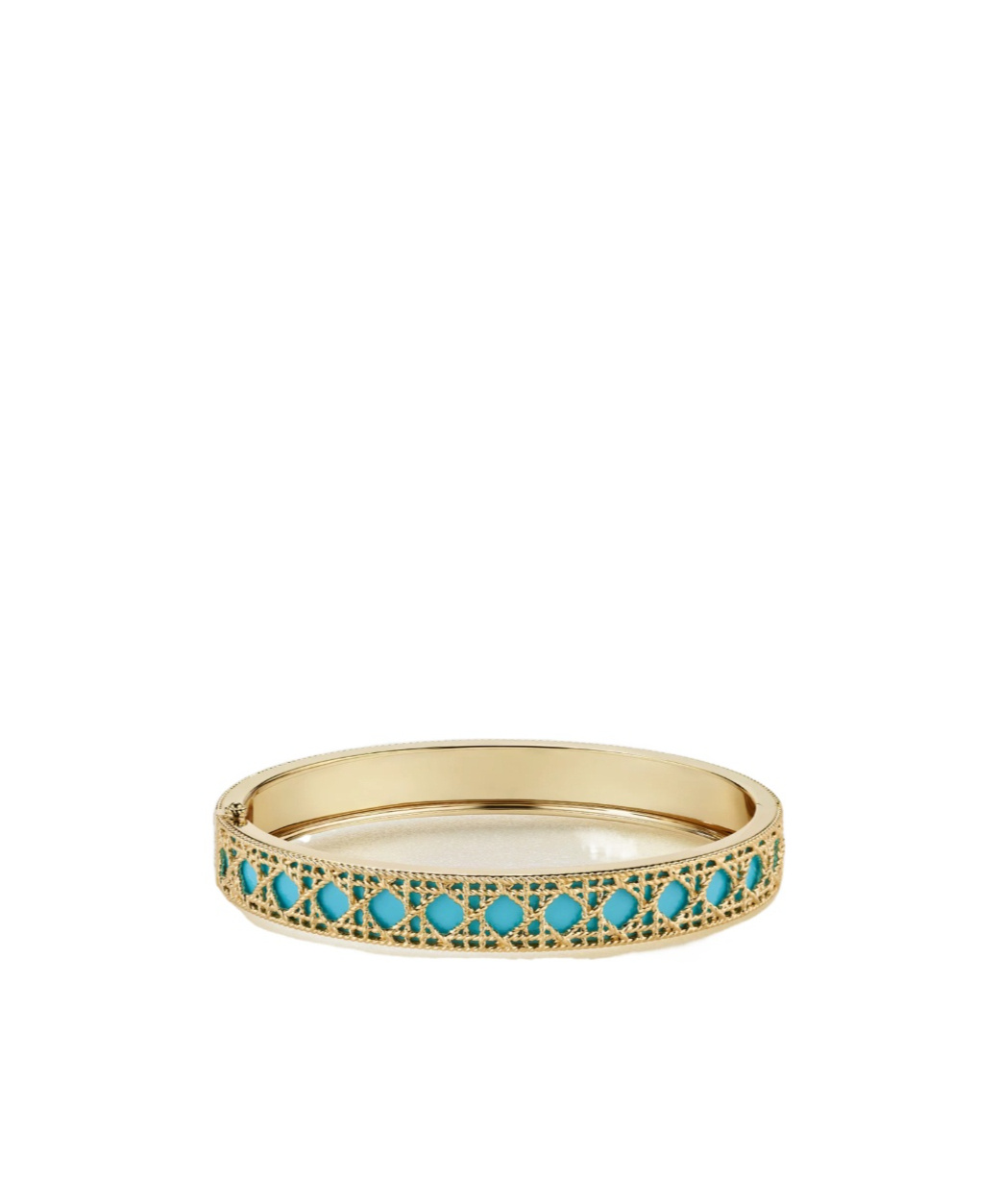 Dior My  Bracelet In Gold