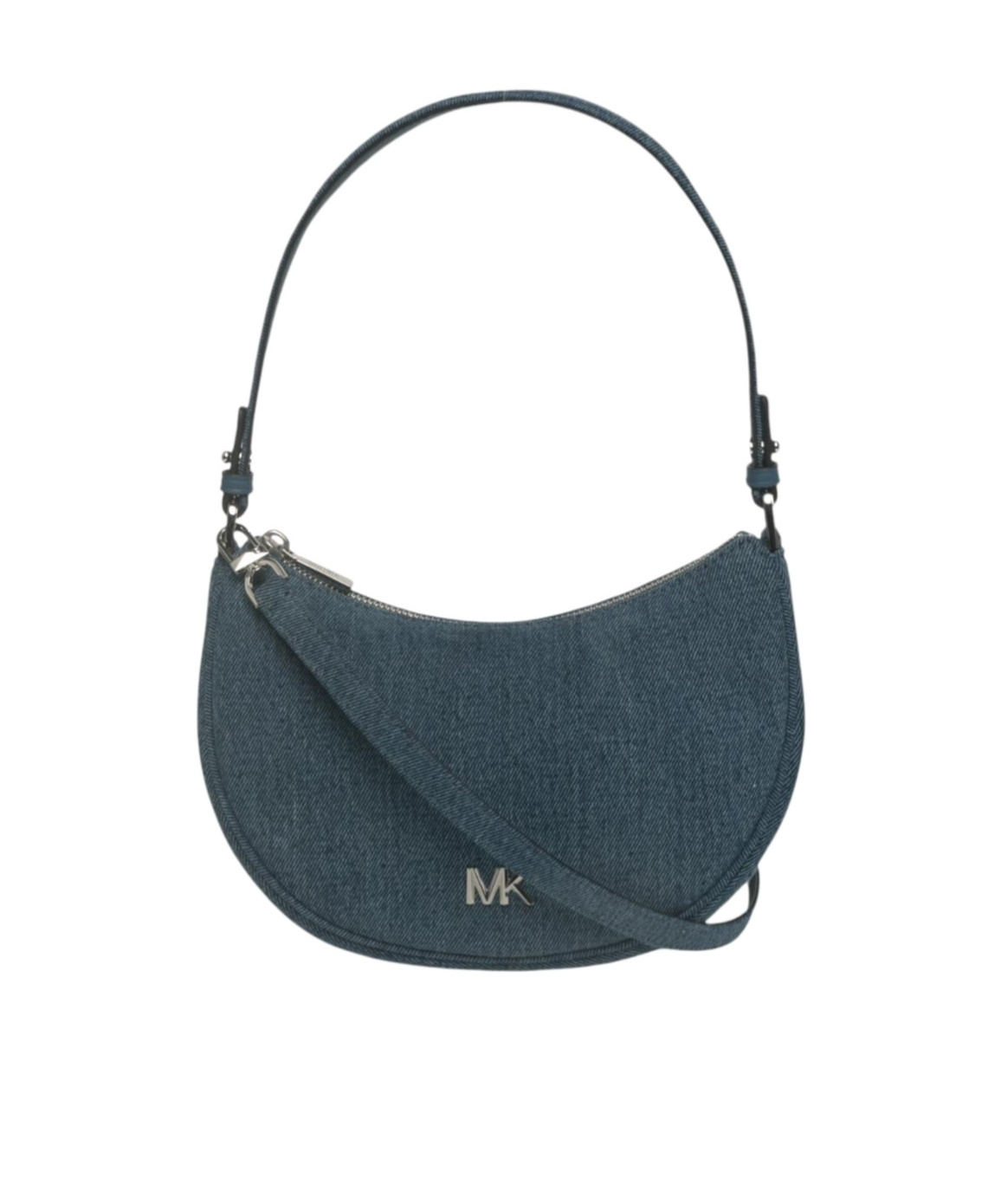 Michael Michael Kors Kyla Union Wash Shoulder Bag