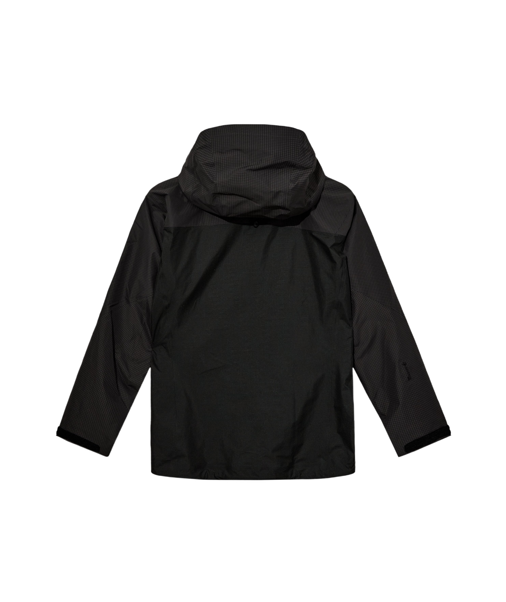 Arc'teryx Alpha Jacket In Black