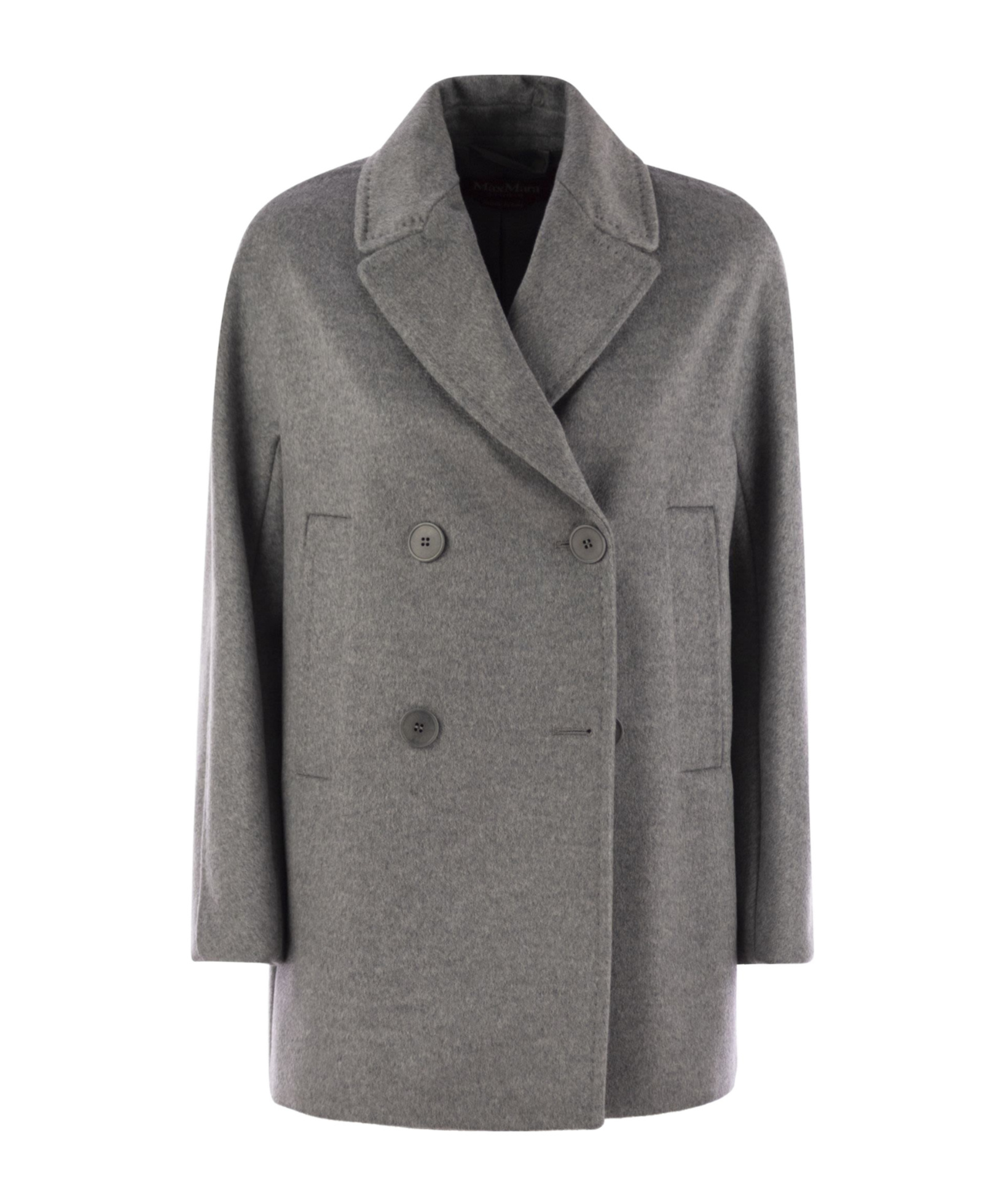 Max Mara Studio Sheree Double-breasted Blazer