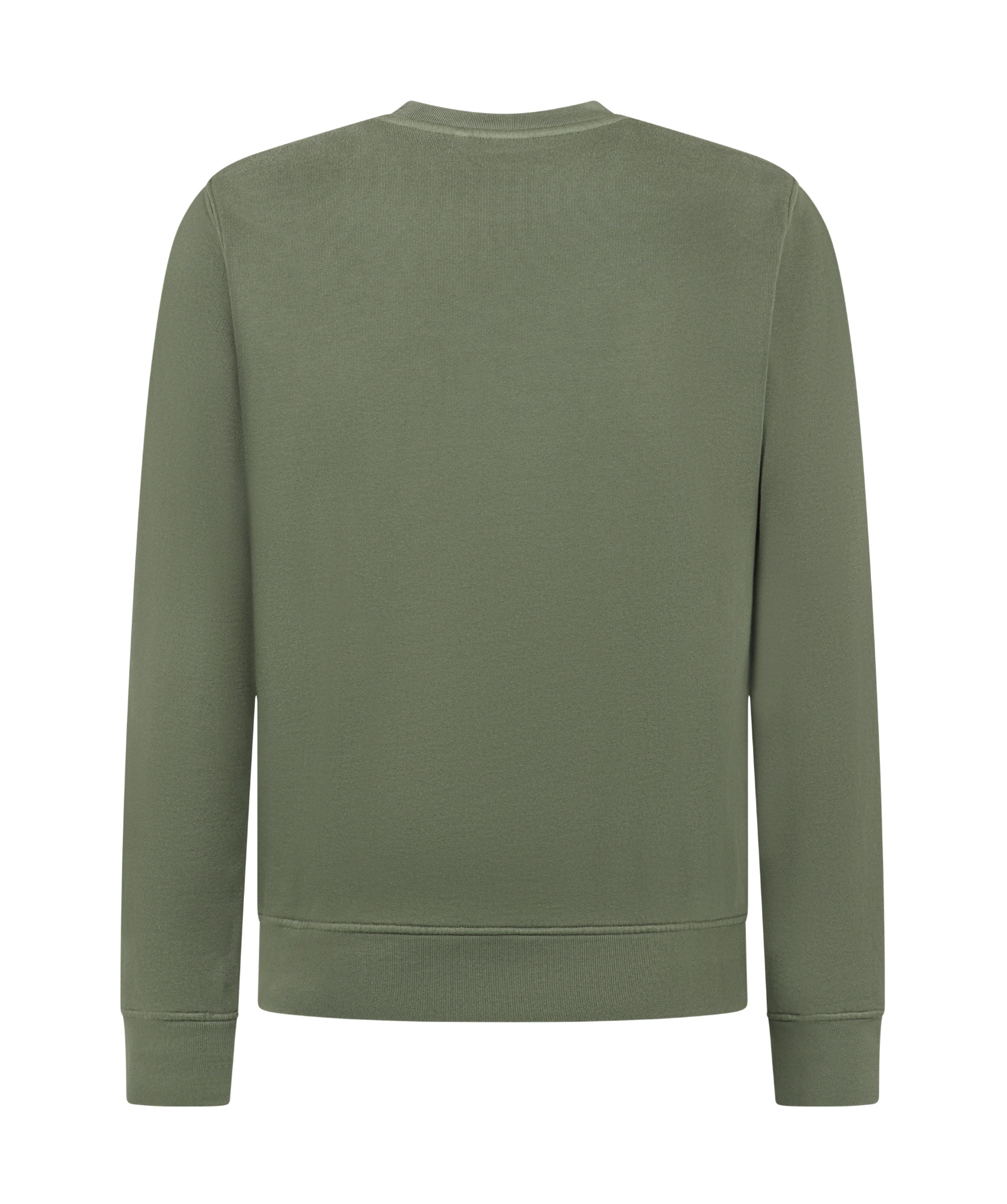 ASPESI PRINTED SWEATSHIRT