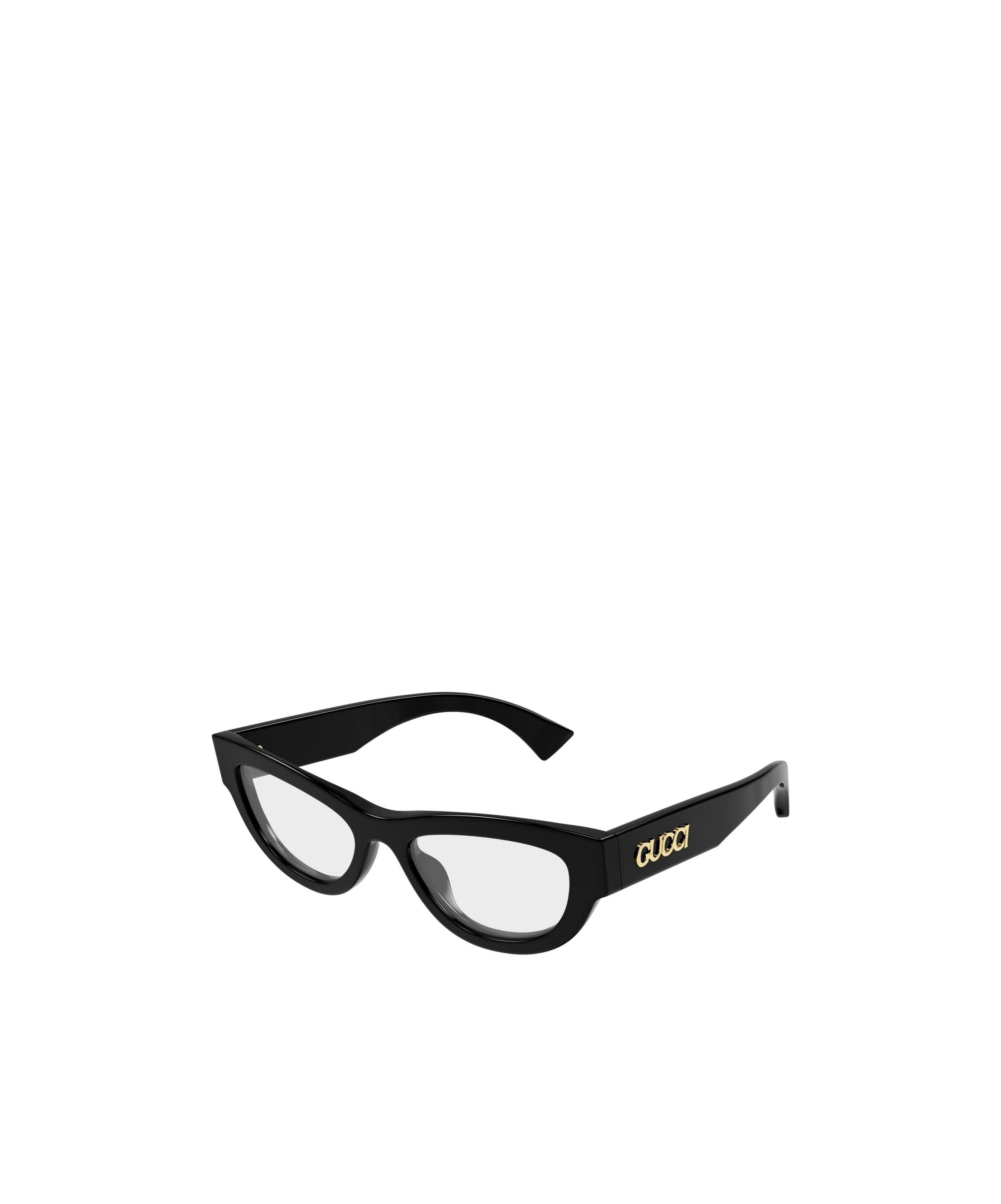 Gucci Geometric Flat Mirror