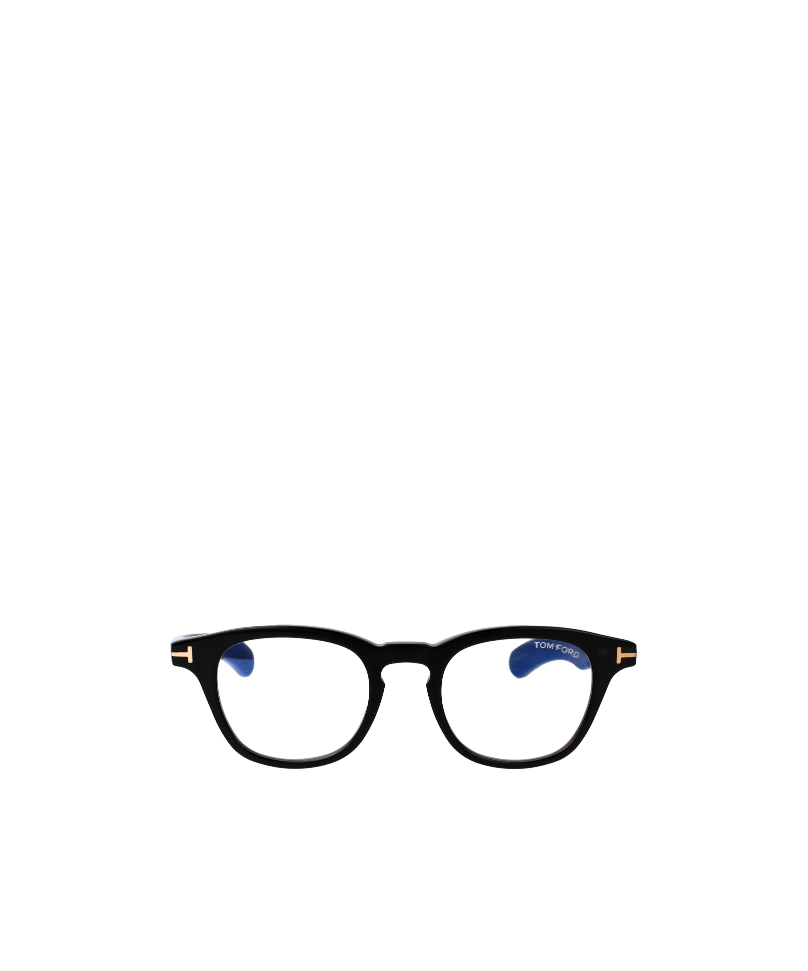 Tom Ford Eyewear Round-frame Glasses