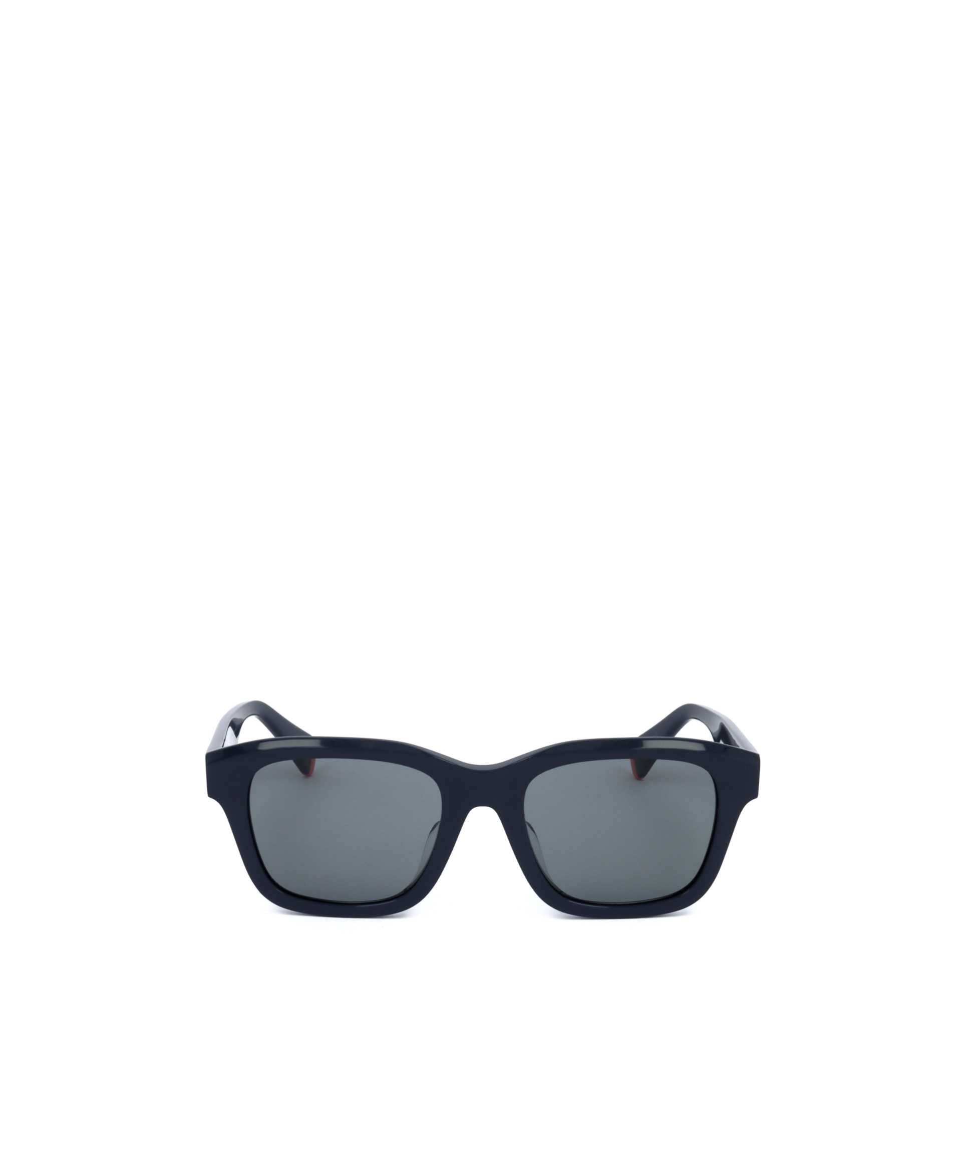 Kenzo Full Frame Sunglasses In Gray