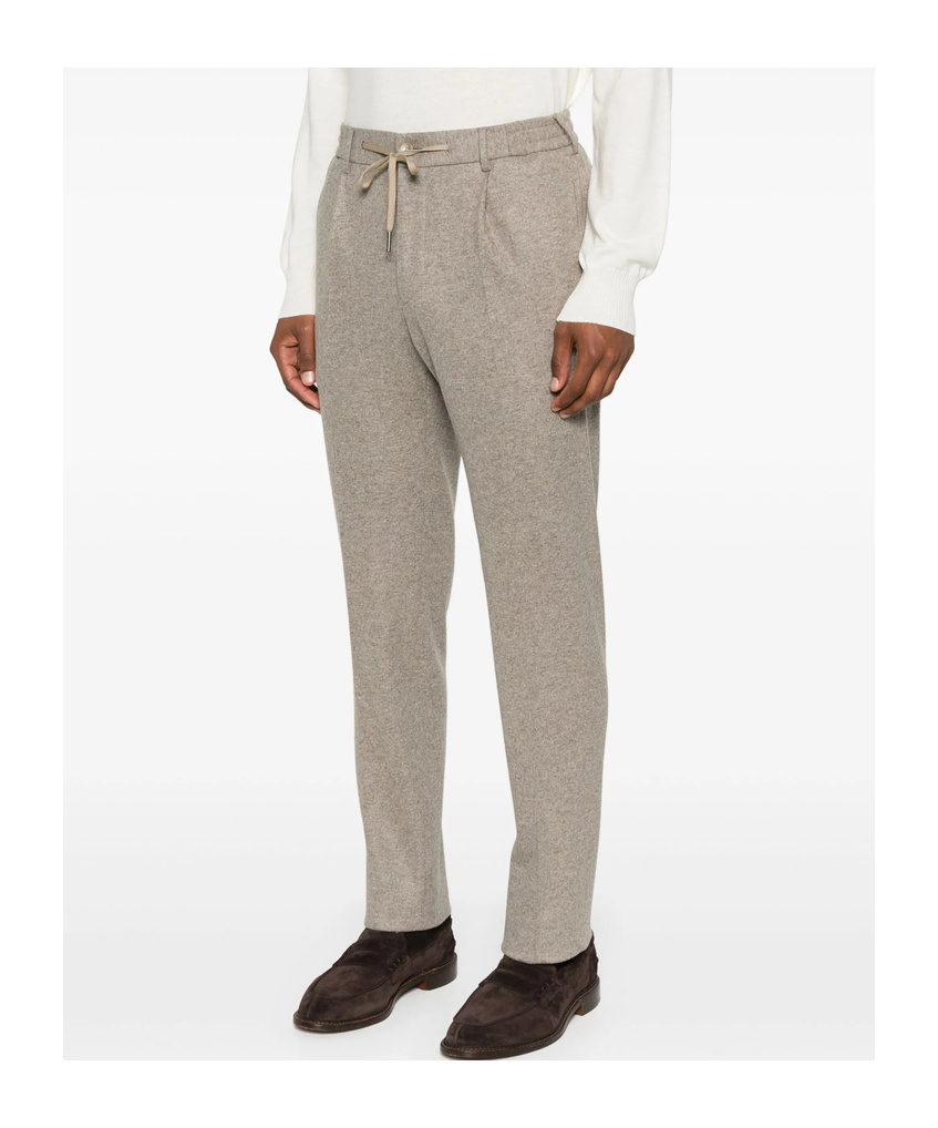 Tagliatore Drawstring Sweatpants