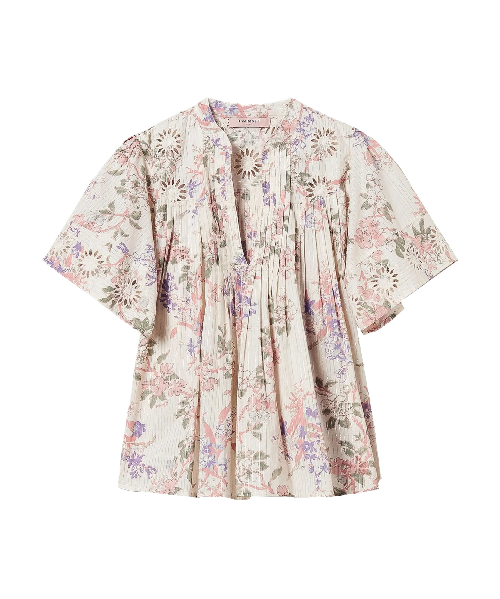 Twinset Blouse Clothing