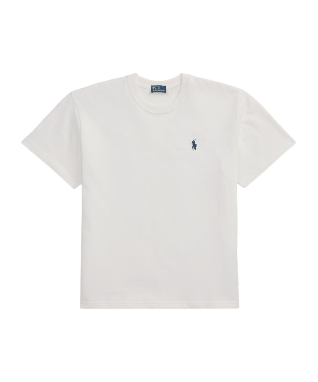 Polo Ralph Lauren Jersey Short Sleeve T-shirt
