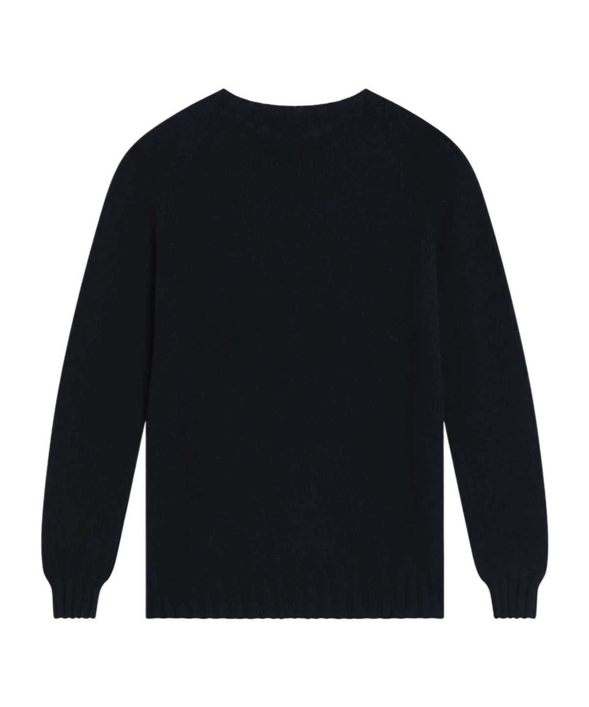 Tagliatore Cashmere Sweater In Blue