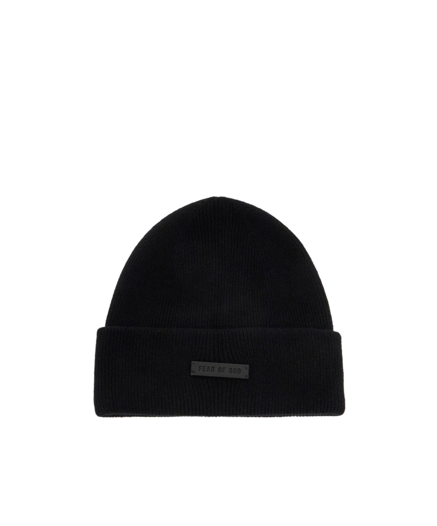 Fear Of God Cashmere Beanie Hat For Men