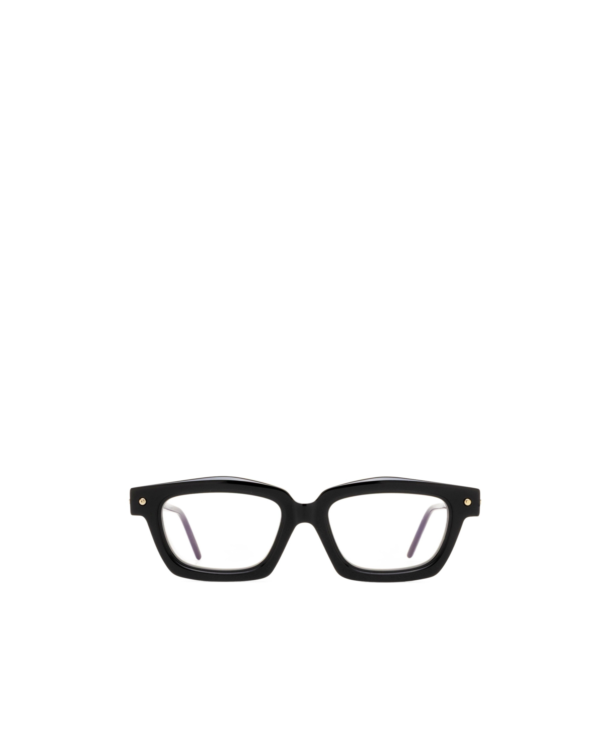 Kuboraum P25 Glasses In Animal Print