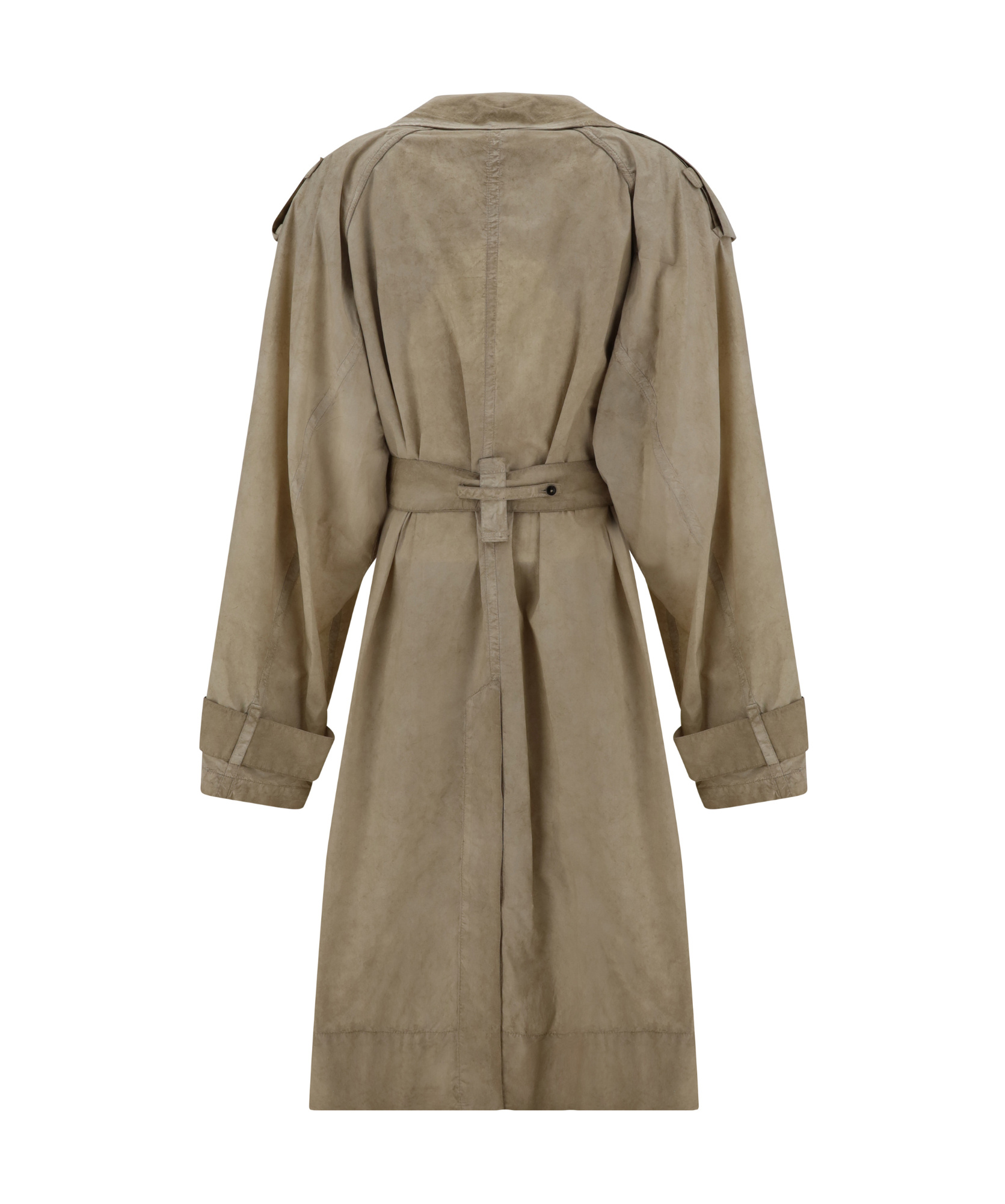 QUIRA EXTRA LARGE WINDBREAKER