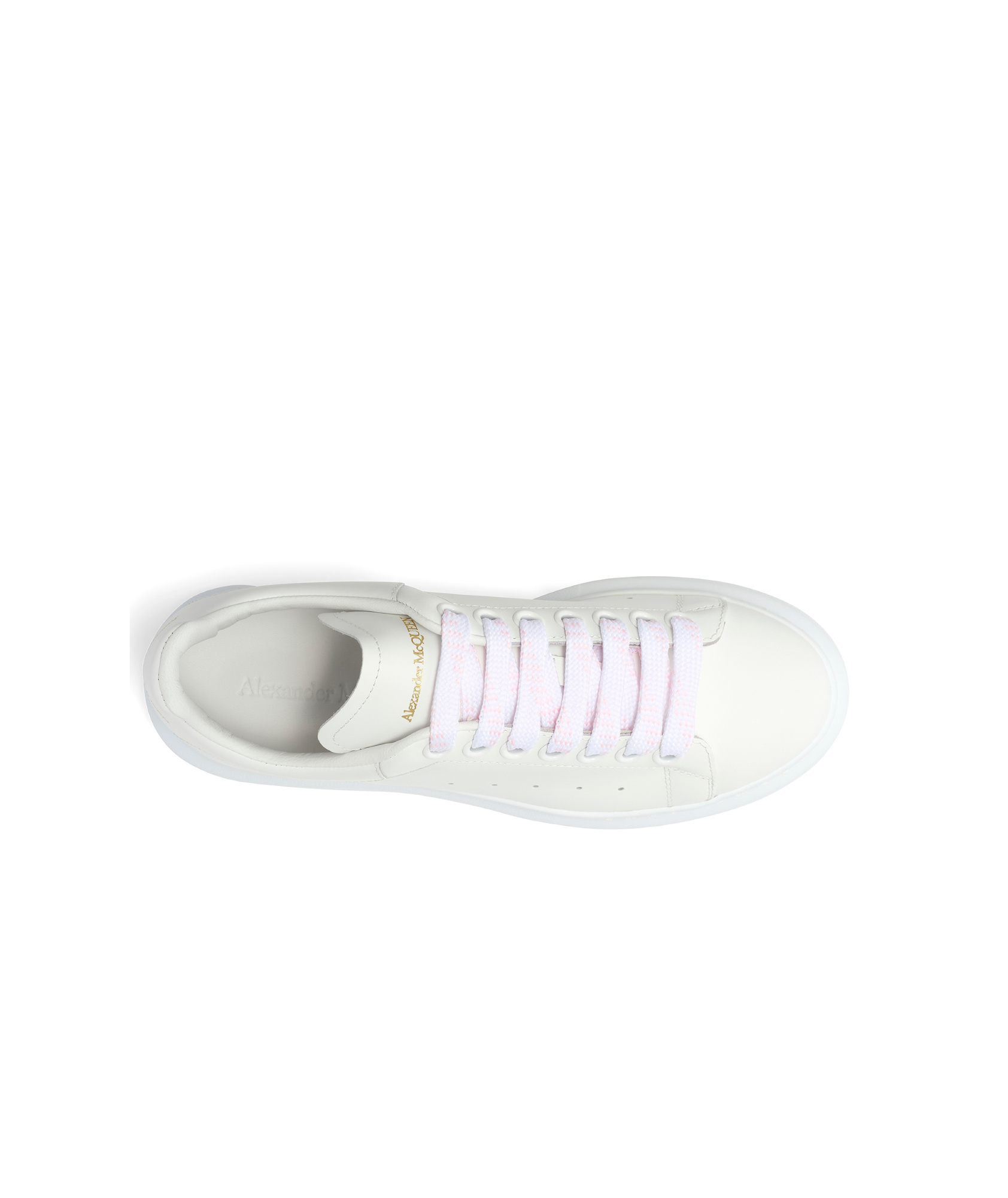 ALEXANDER MCQUEEN OVERSIZED SNEAKERS