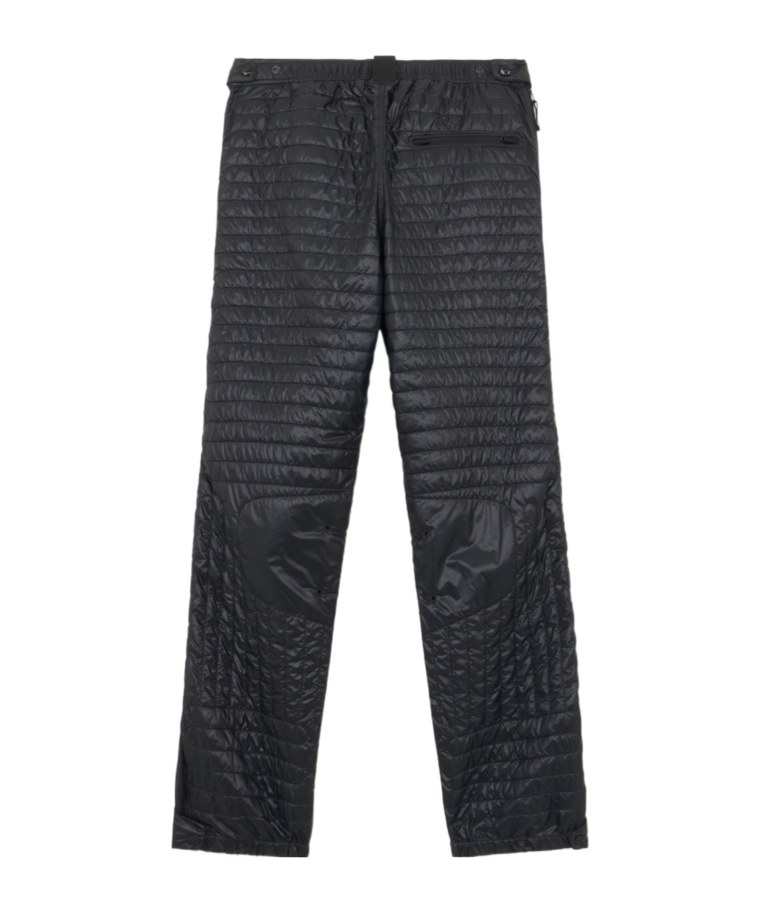 STONE ISLAND INSULATED TROUSERS