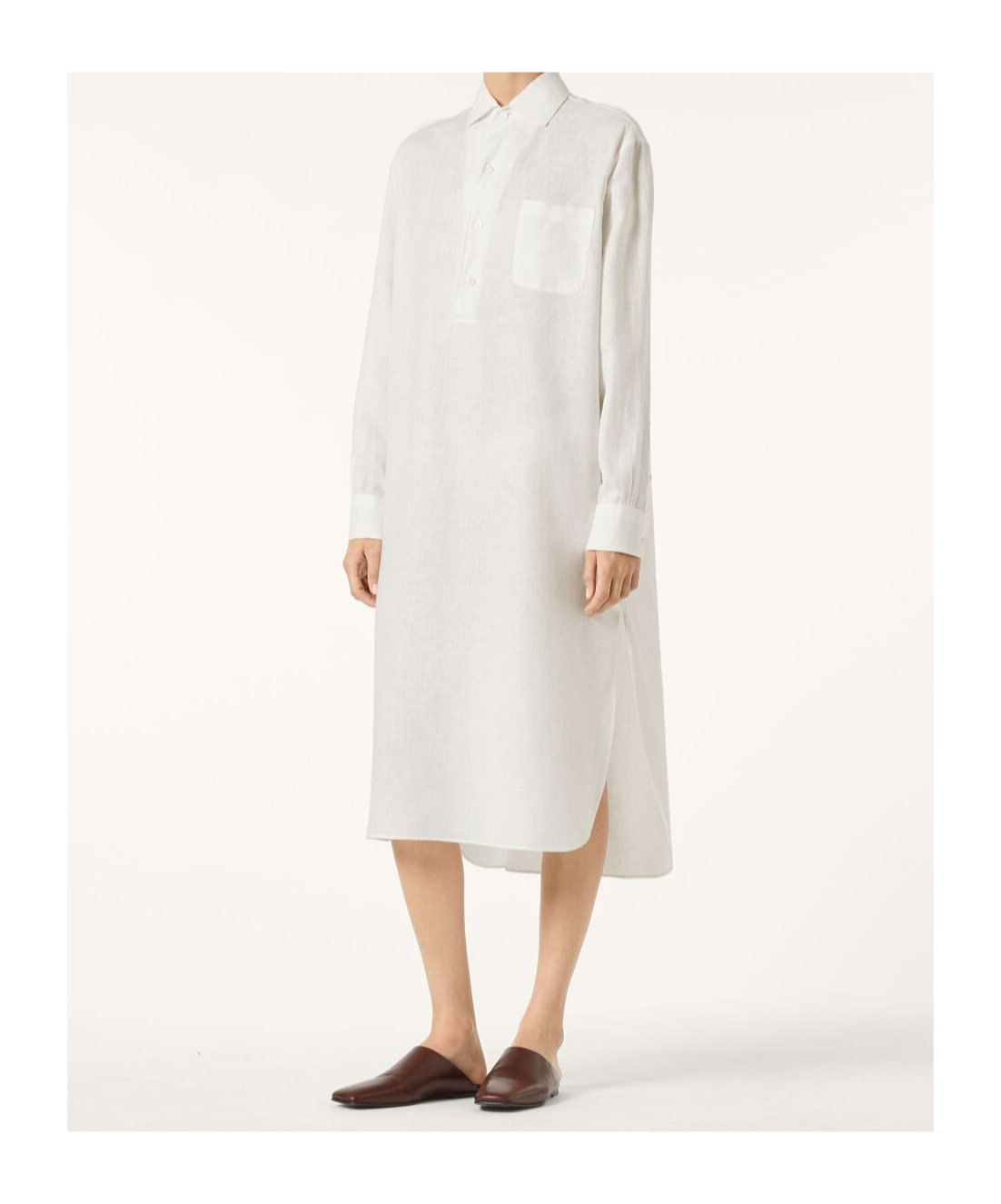 Loro Piana Lora Dress