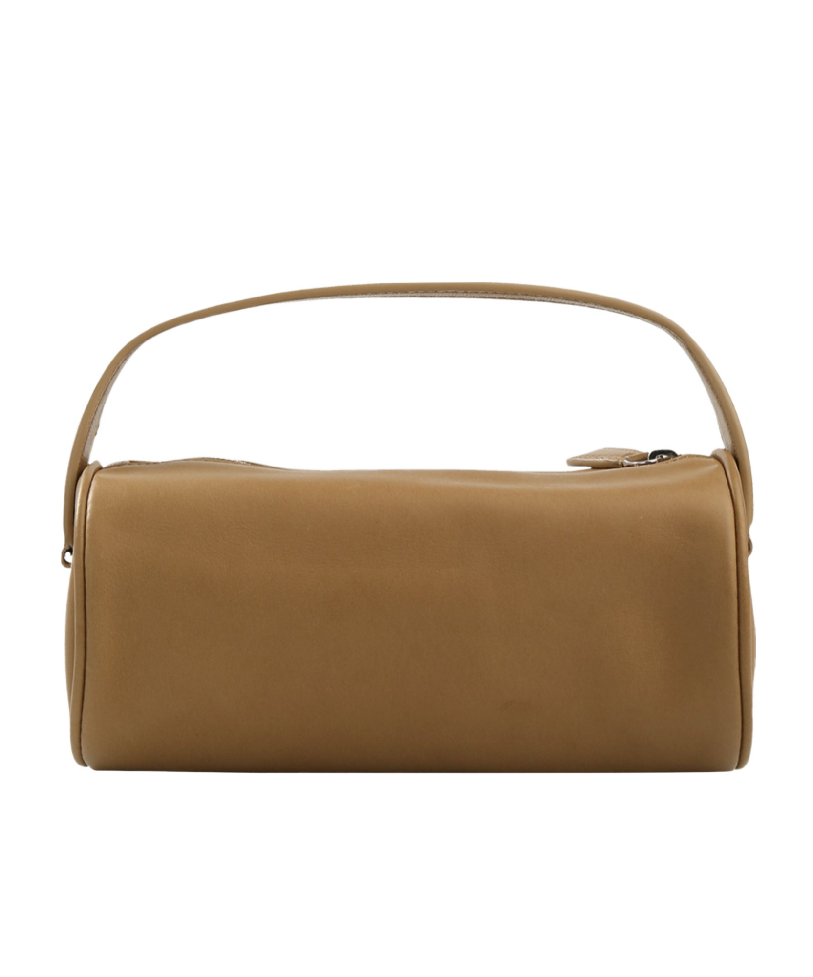 The Row Round 90's Bag In Brown