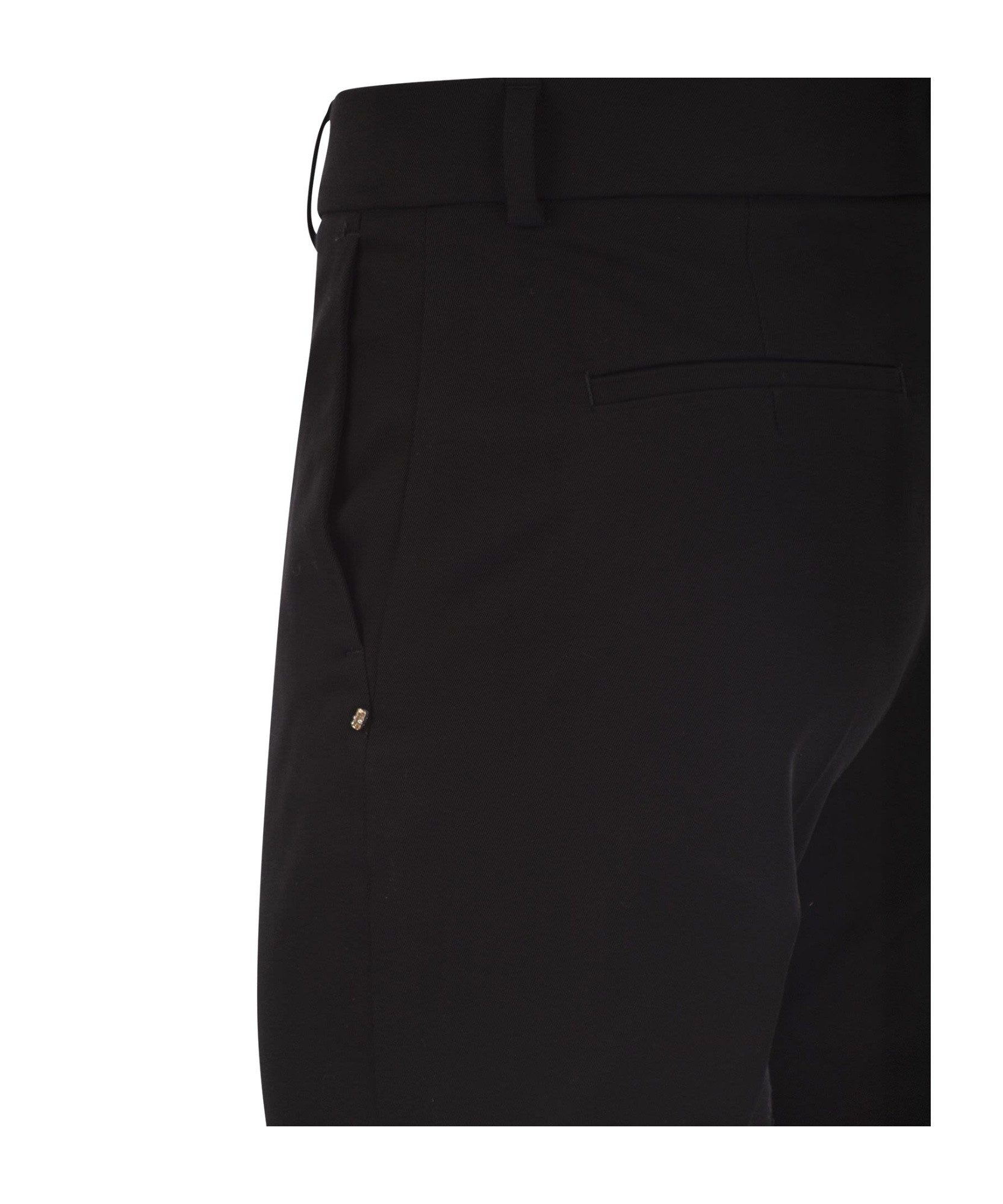 Sportmax Pants & Shorts In Black